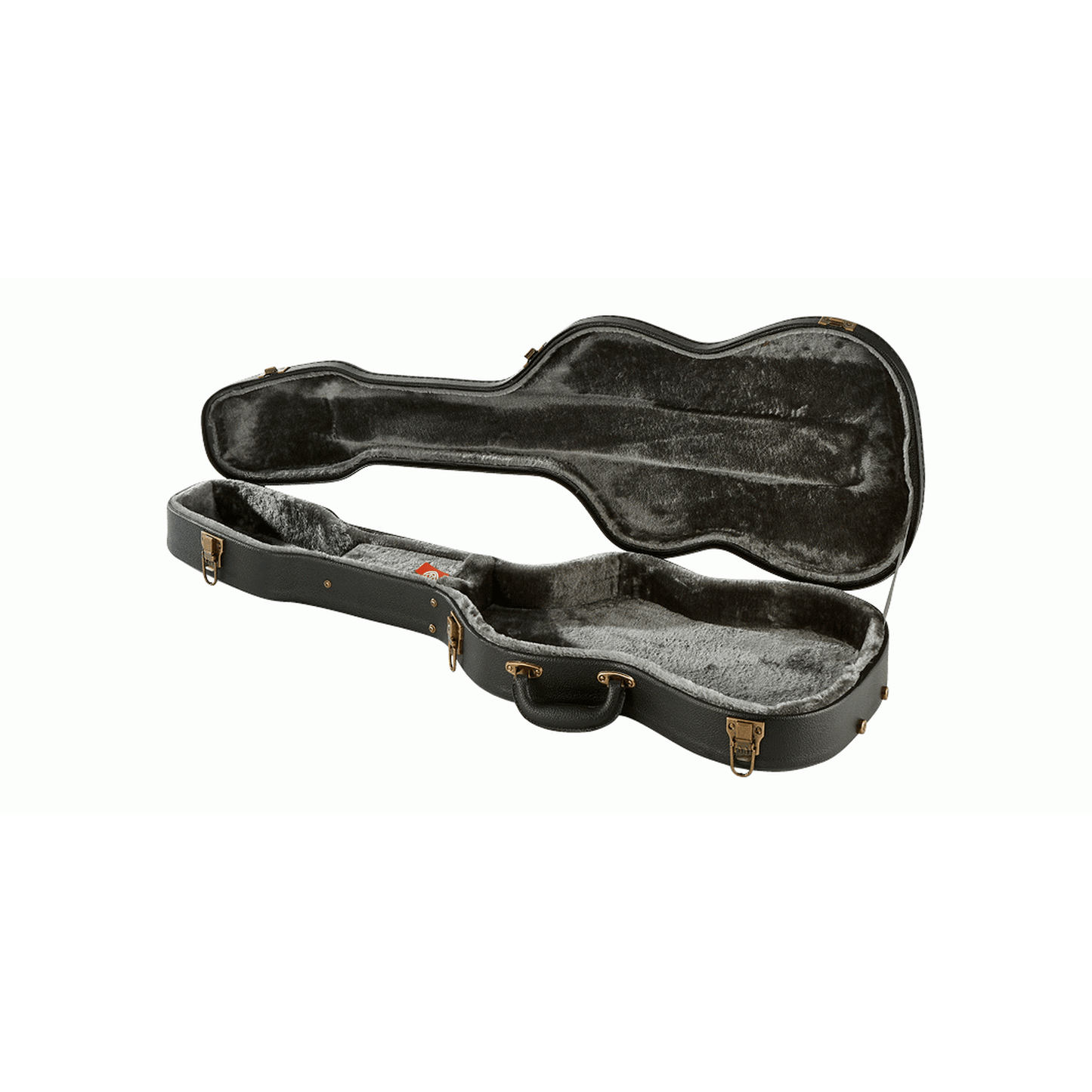 Armour APCES Strat Shaped Electric Guitar Hard Case - Joondalup Music Centre