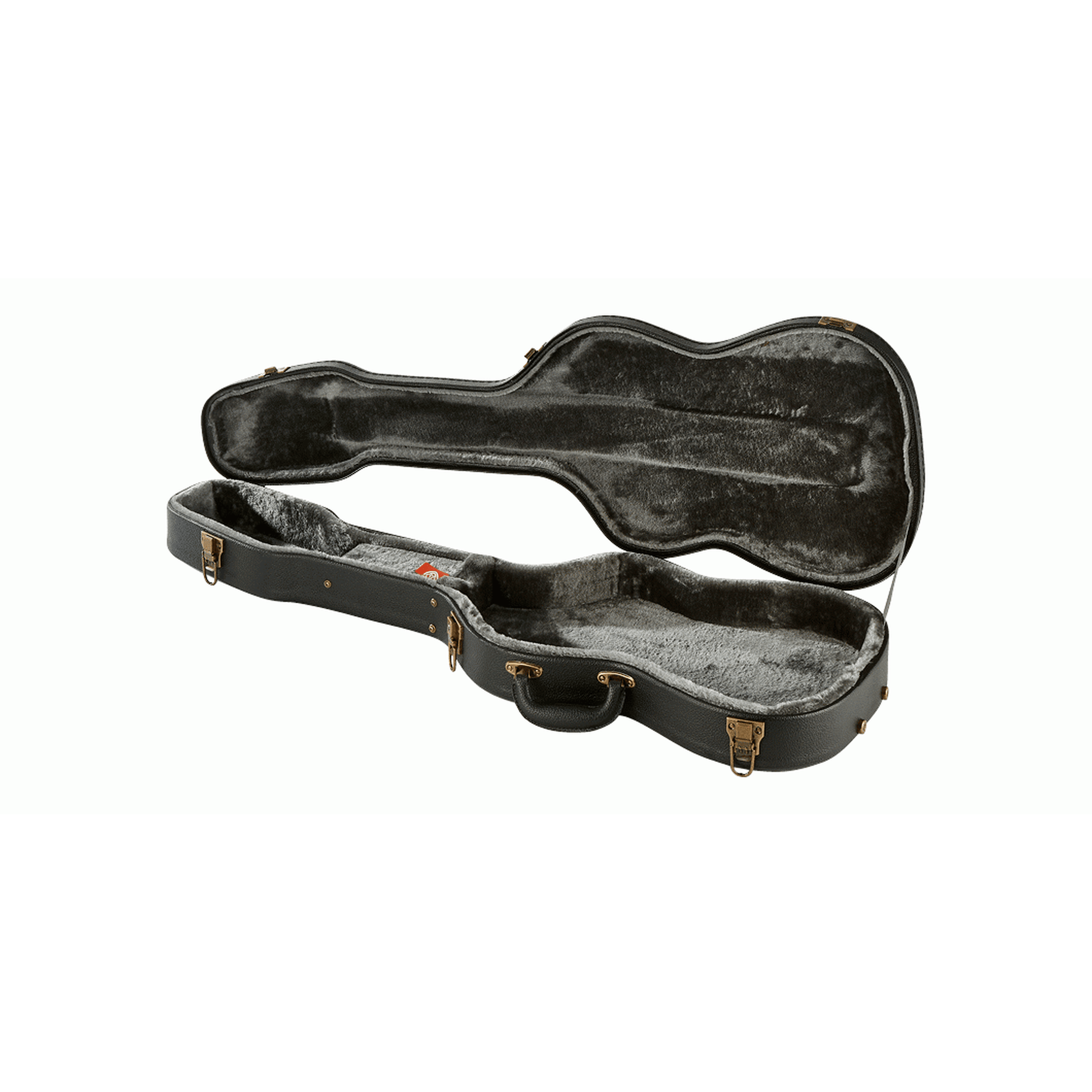 Armour APCES Strat Shaped Electric Guitar Hard Case - Joondalup Music Centre