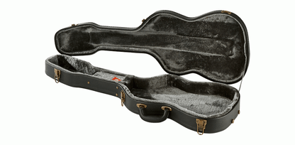 Armour APCES Strat Shaped Electric Guitar Hard Case - Joondalup Music Centre