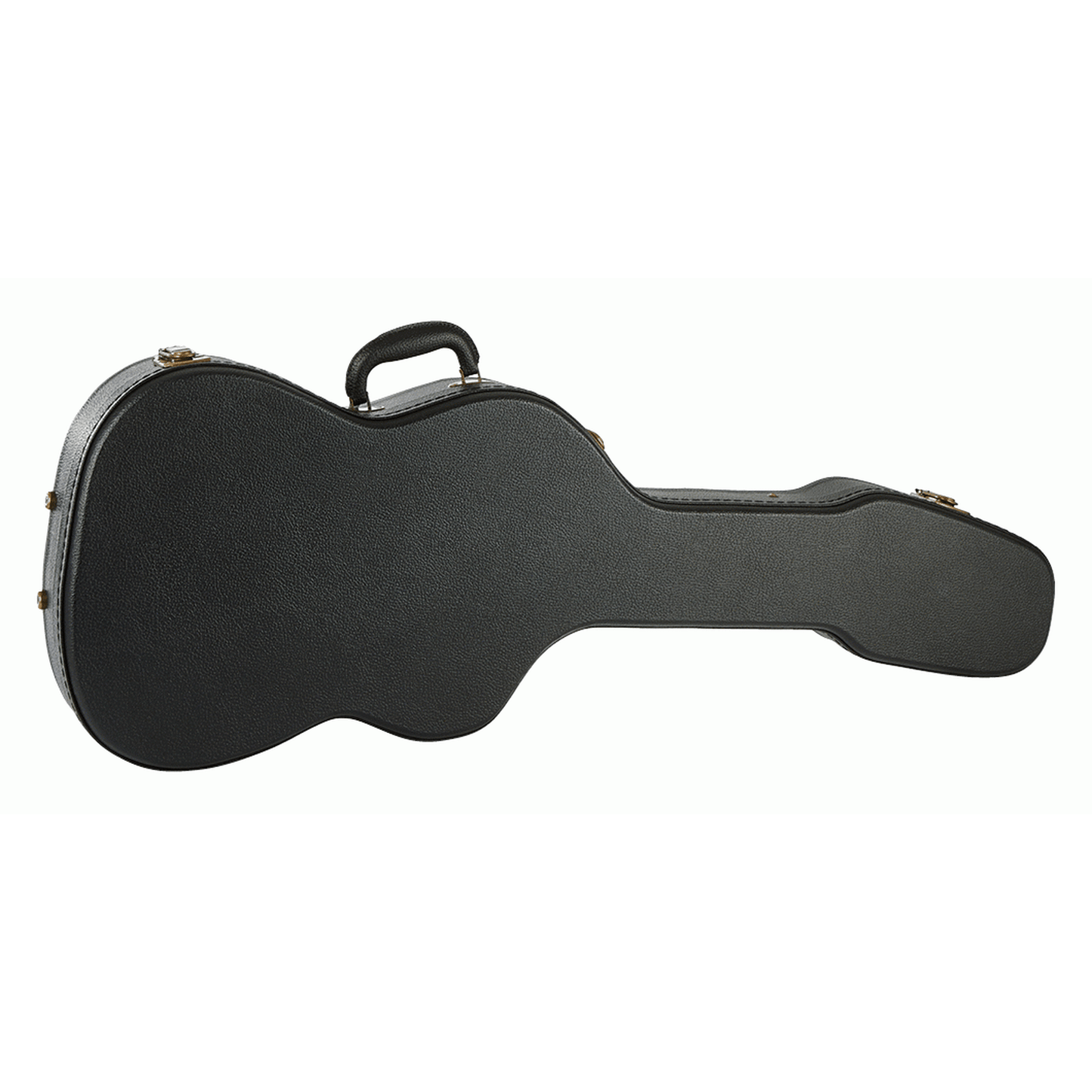 Armour APCES Strat Shaped Electric Guitar Hard Case - Joondalup Music Centre