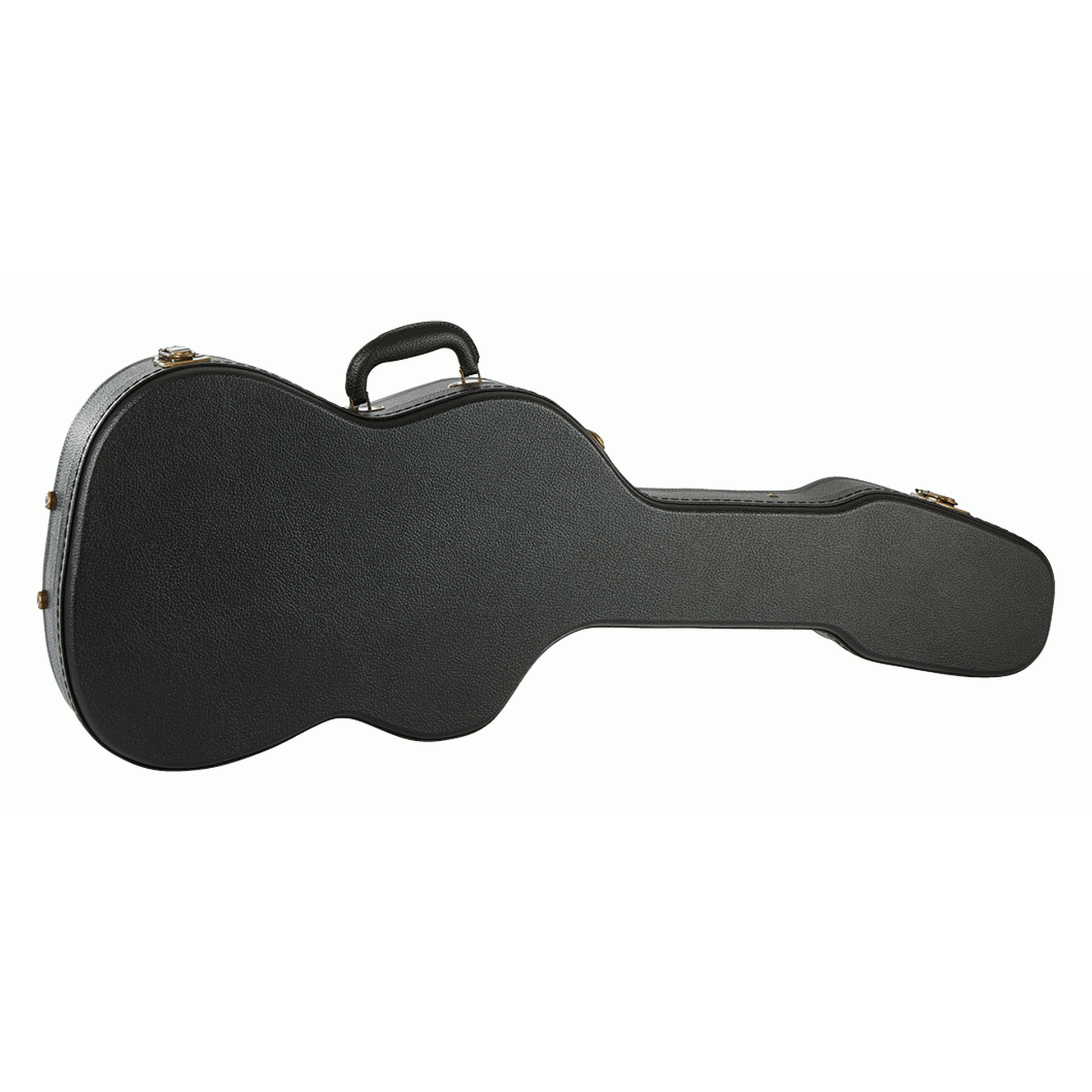 Armour APCES Strat Shaped Electric Guitar Hard Case - Joondalup Music Centre