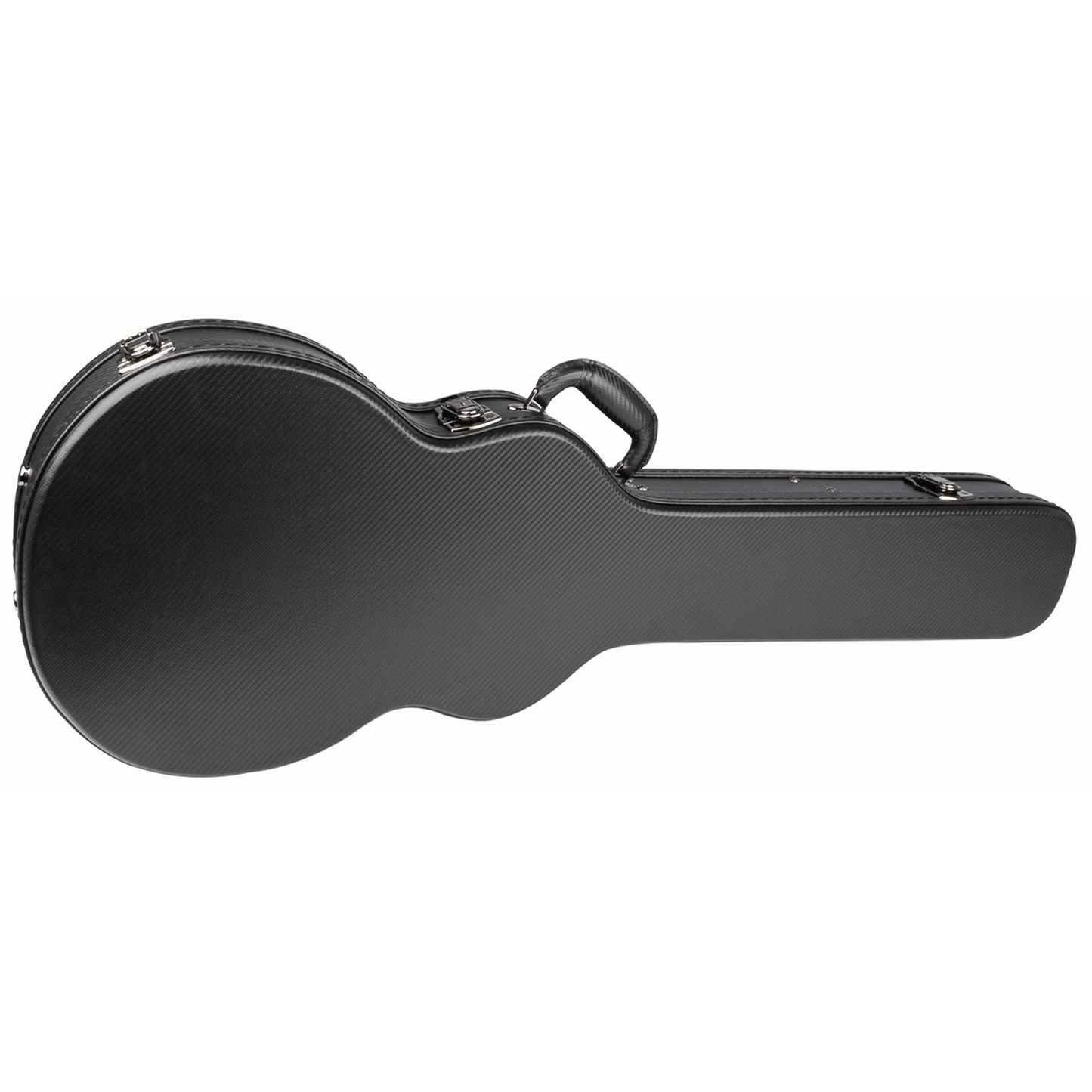 Armour Hard Case - Les Paul - Abdlp Black Diamond - Joondalup Music Centre