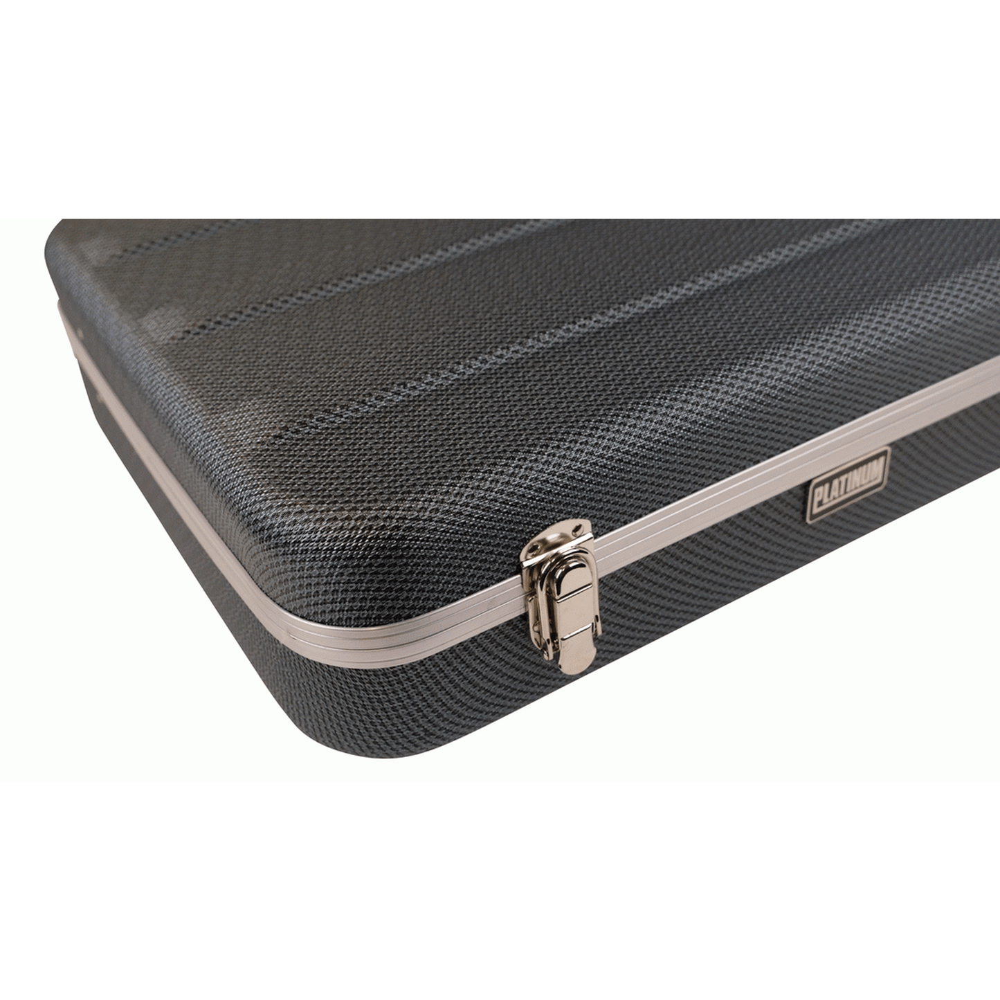 Armour PLAT500G ABS Electric Guitar Hard Case - Joondalup Music Centre