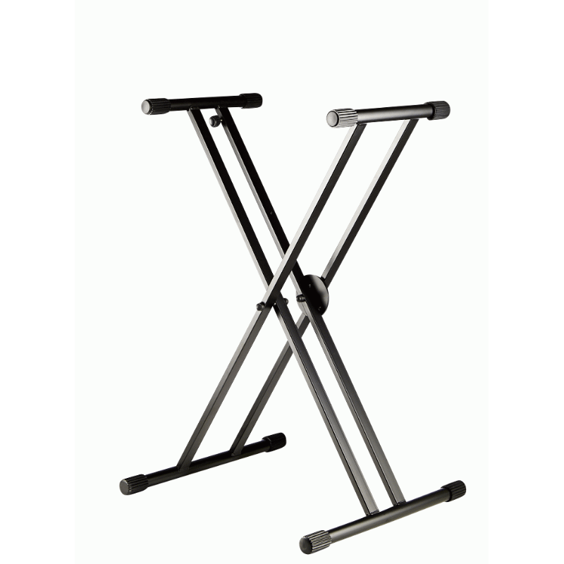 Armour KDS98 Keyboard Stand Double Brace - Joondalup Music Centre