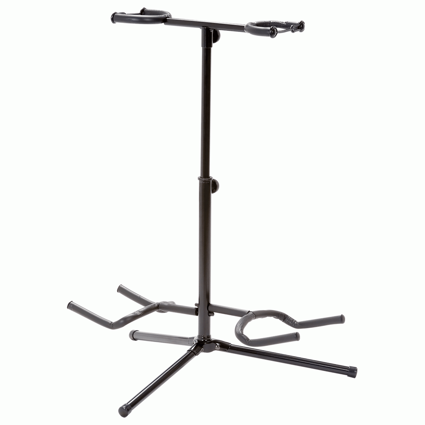 Armour GS52B Back/Back Double Guitar Stand - Joondalup Music Centre