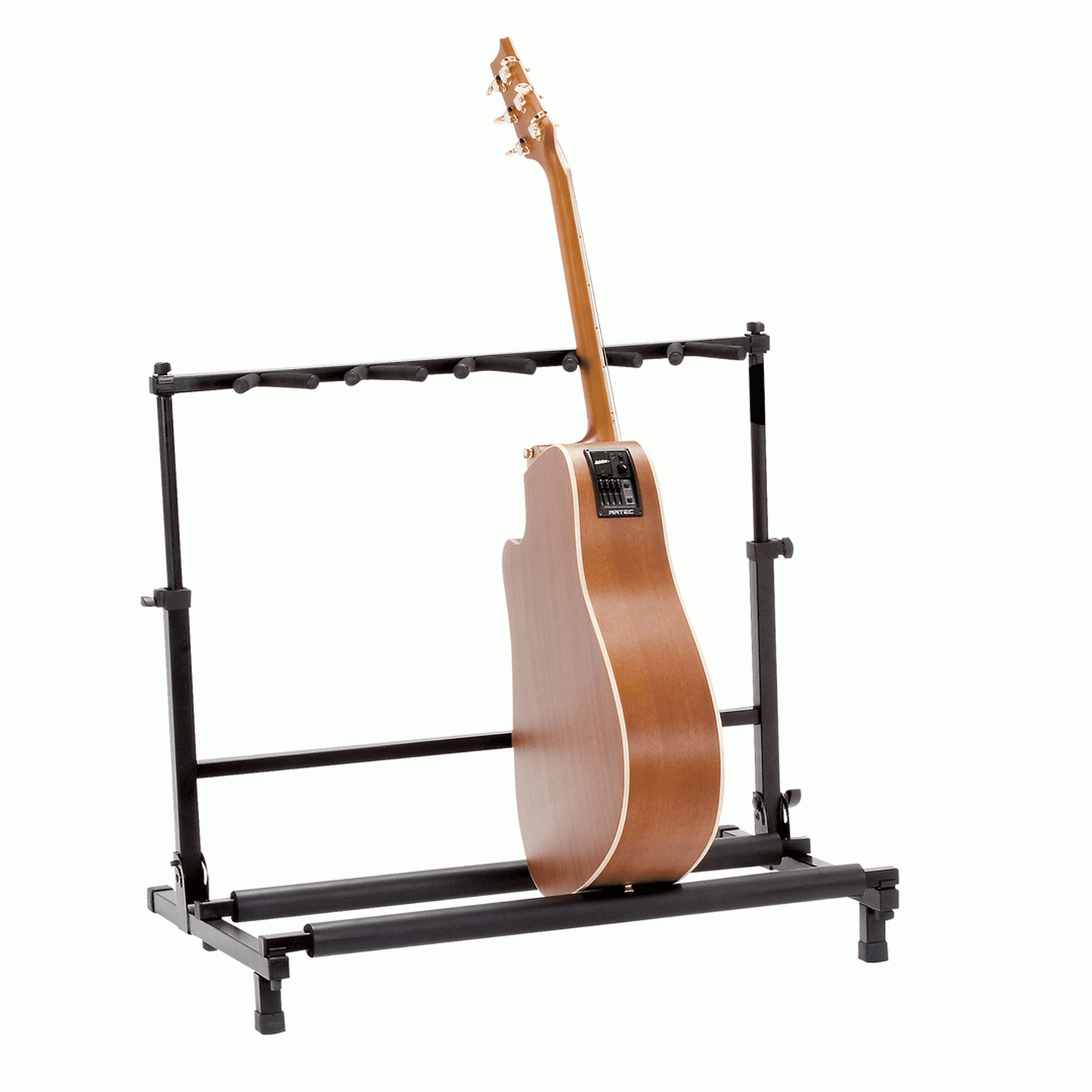 Armour GS55 5 Guitar Rack Stand - Joondalup Music Centre
