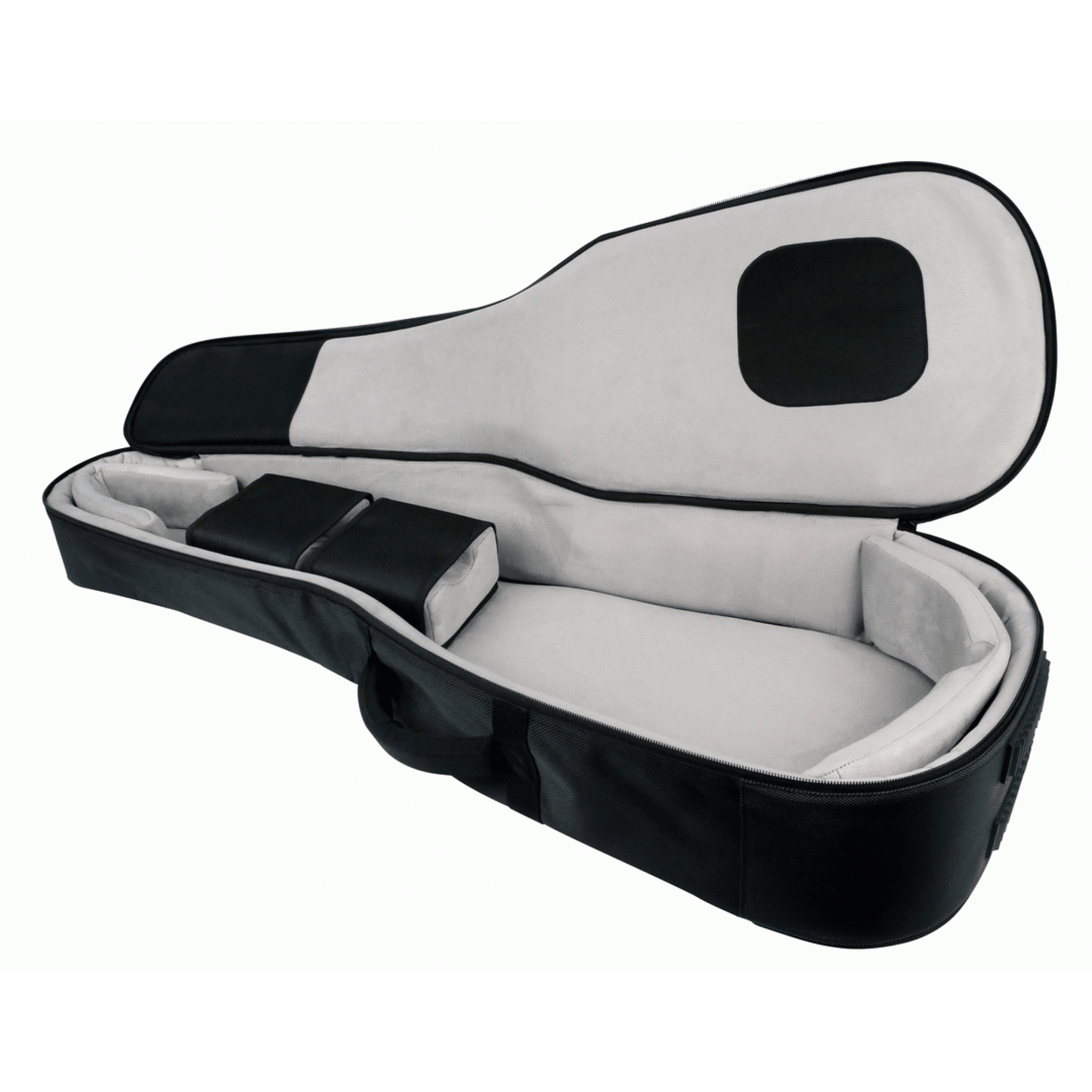 Armour ARMUNOC Premium Classical Guitar Gig Bag - Joondalup Music Centre