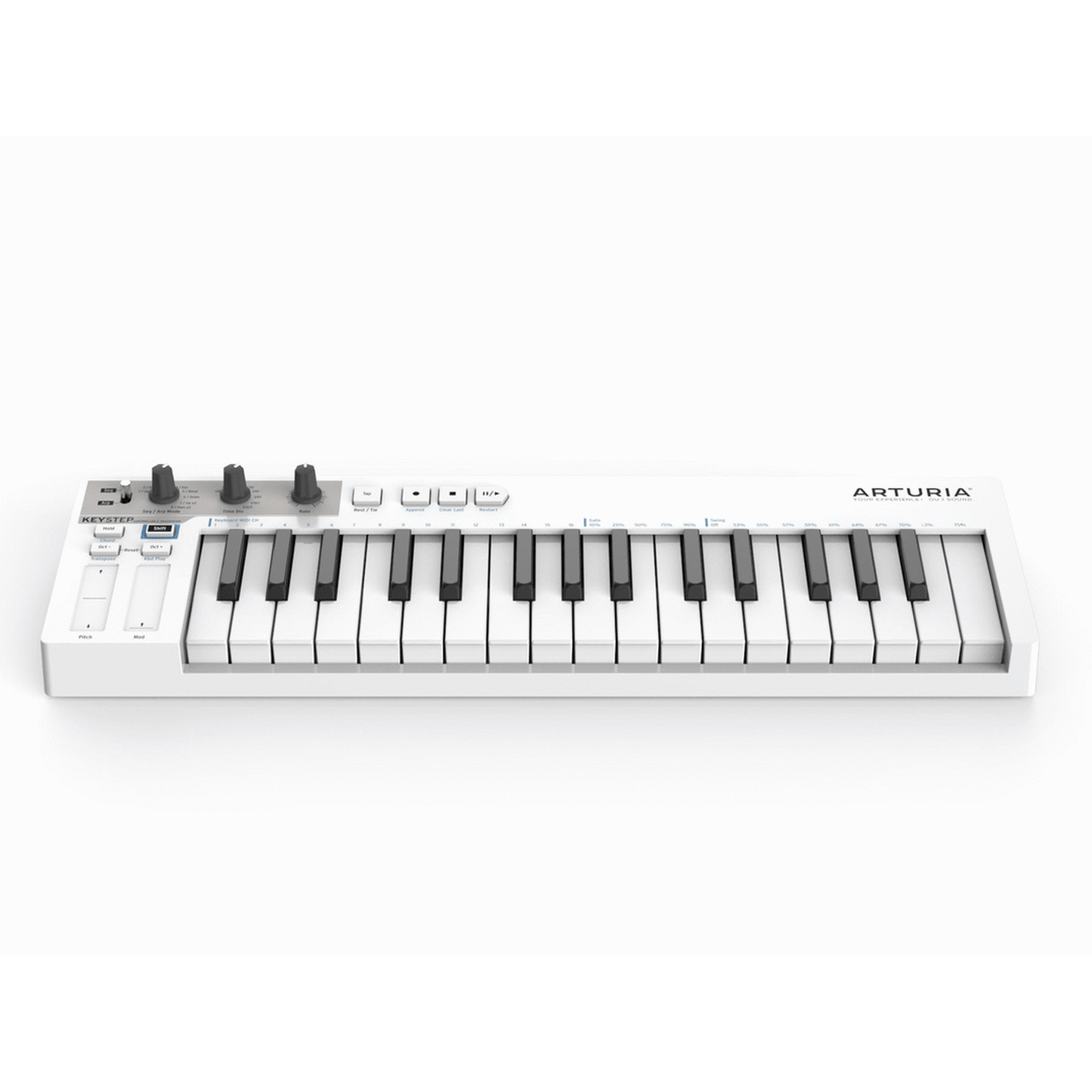 Arturia Keystep MIDI Controller - Joondalup Music Centre