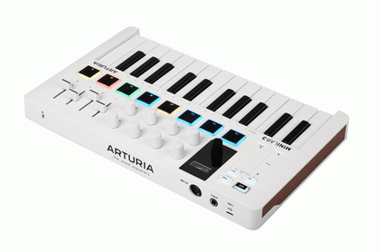 Arturia Minilab 3 MIDI Controller - Joondalup Music Centre