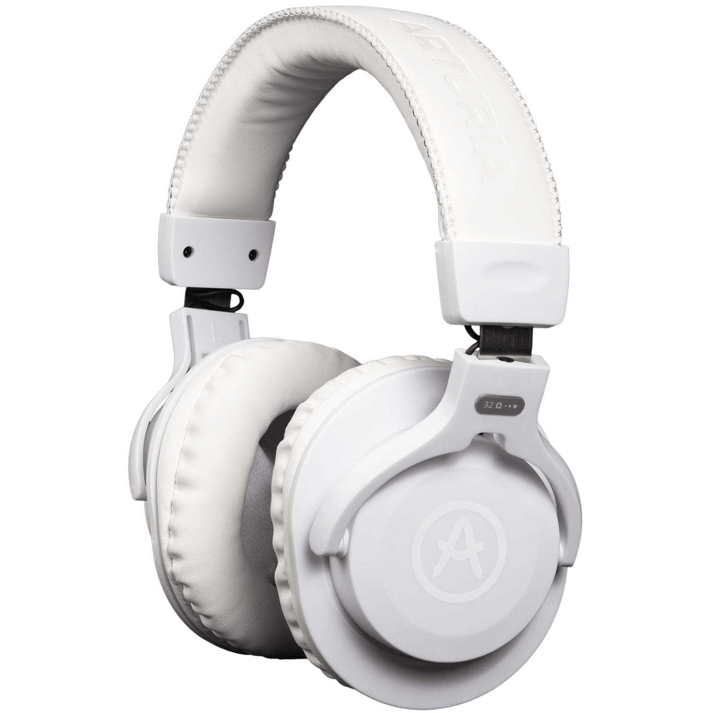 Arturia Minifuse Recording Pack - White - Joondalup Music Centre