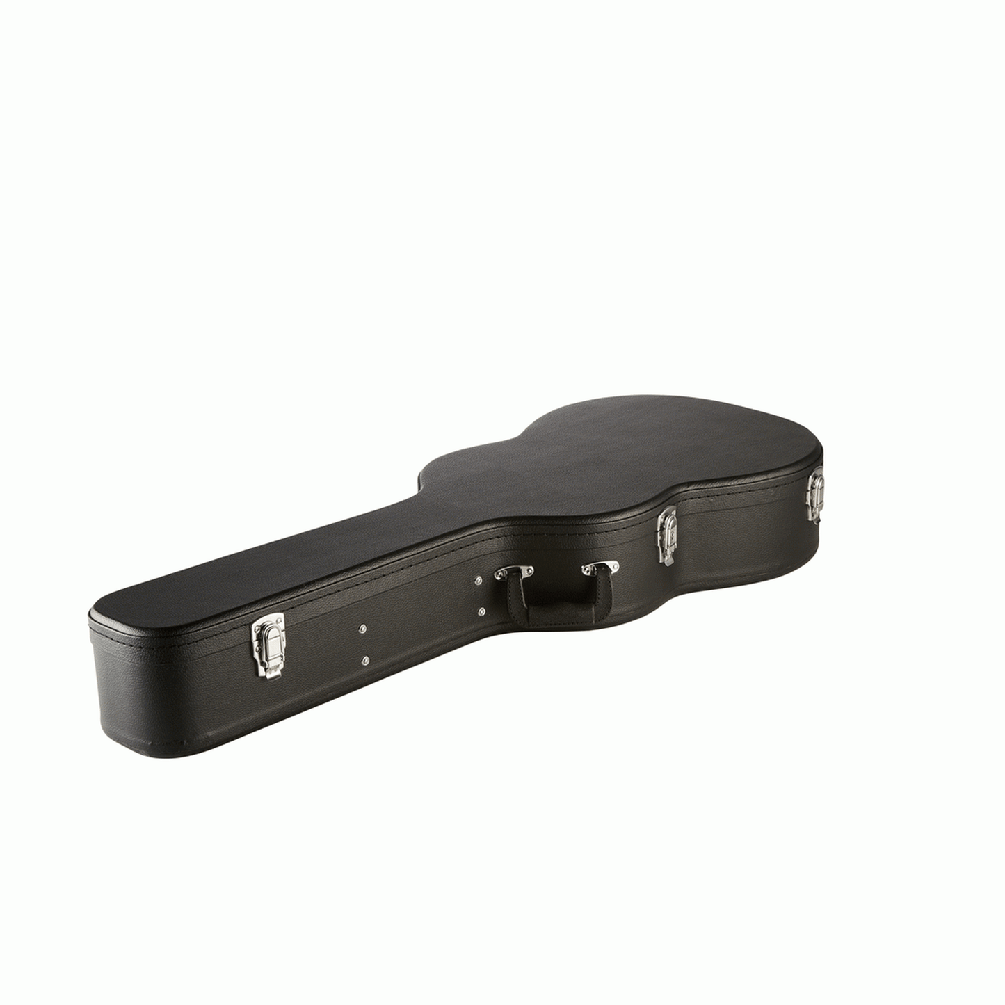 Ashton APCCC Classical Guitar Hardcase - Joondalup Music Centre