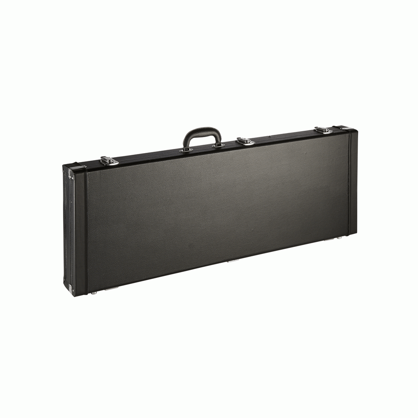 Ashton APGCC Wood Electric Guitar Hard Case - Joondalup Music Centre