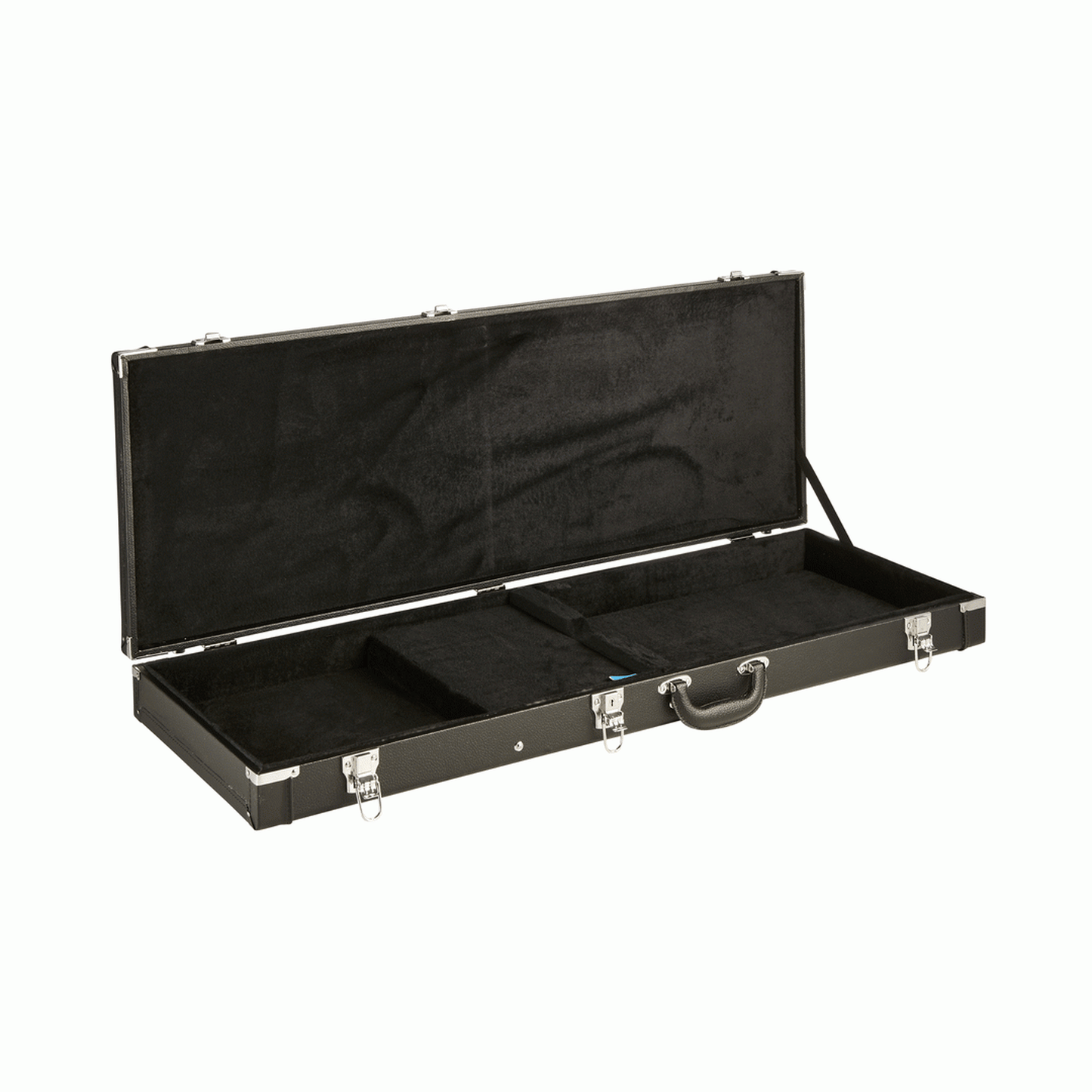 Ashton APGCC Wood Electric Guitar Hard Case - Joondalup Music Centre