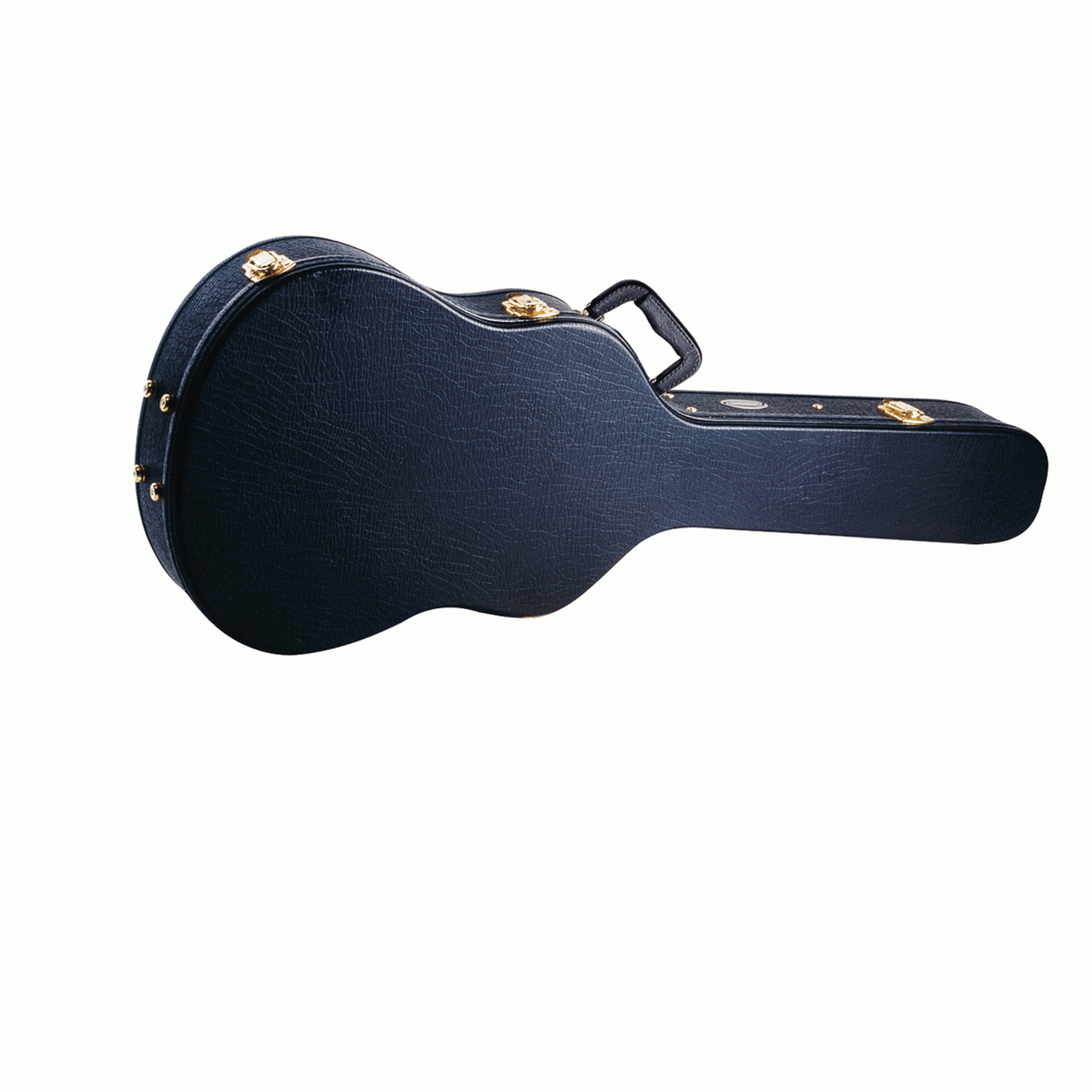 Ashton APWCC Budget Acoustic Guitar Hard Case - Joondalup Music Centre