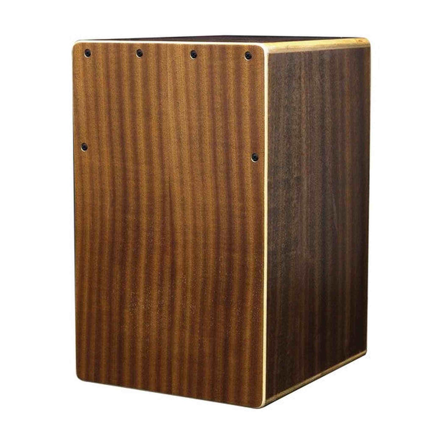 ASHTON ACJ58 SAPELE CAJON - Joondalup Music Centre