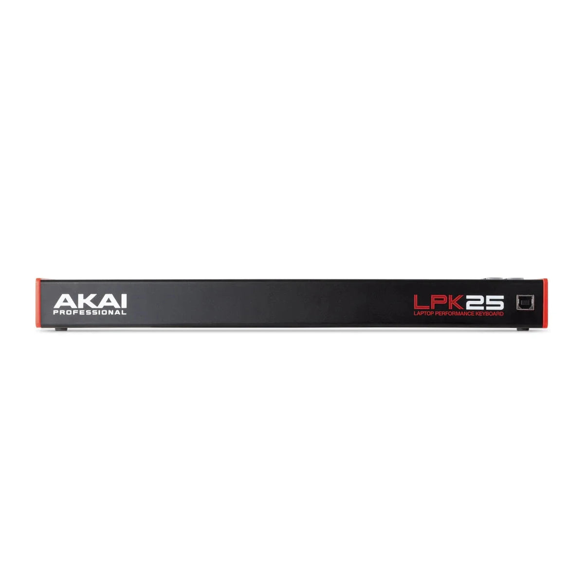 Akai LPK25 MKII Compact USB 25-Key MIDI Controller
