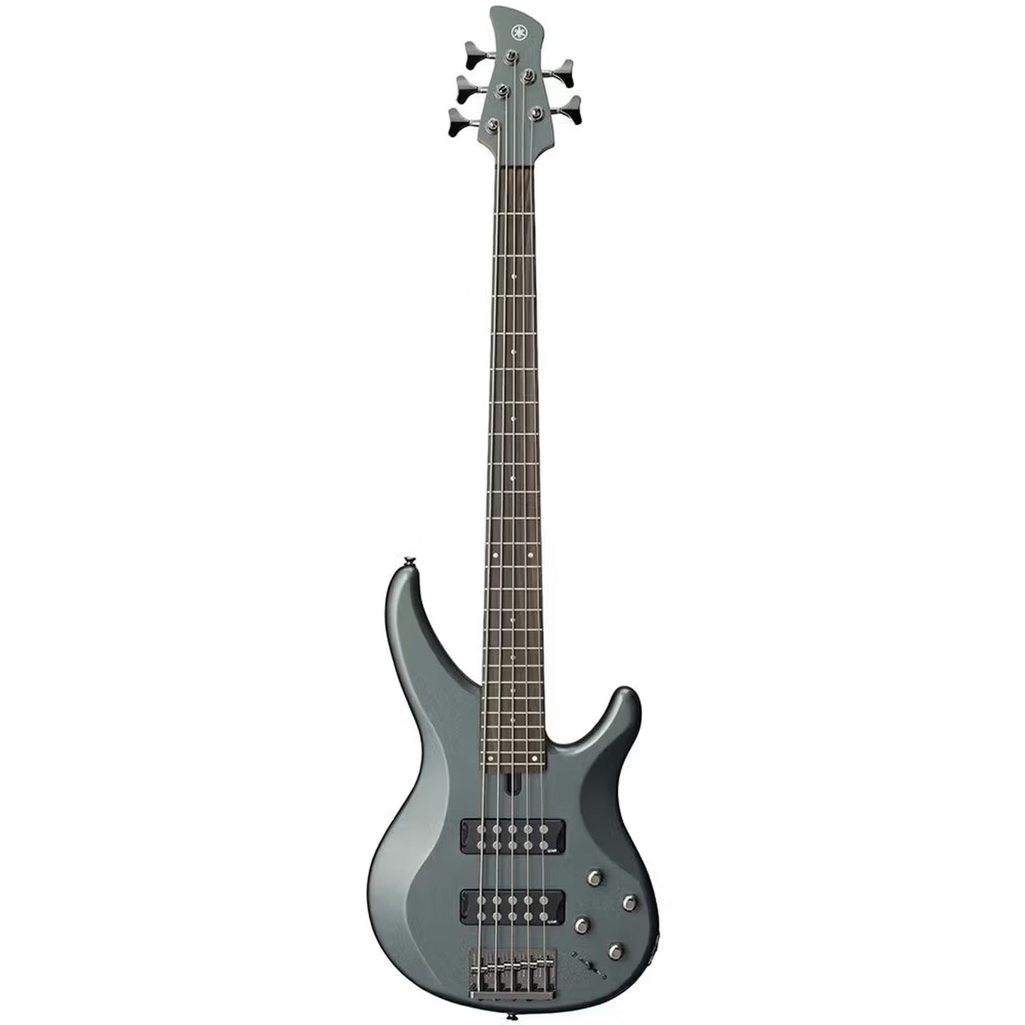 Yamaha TRBX305 Bass Guitar Mist Green
