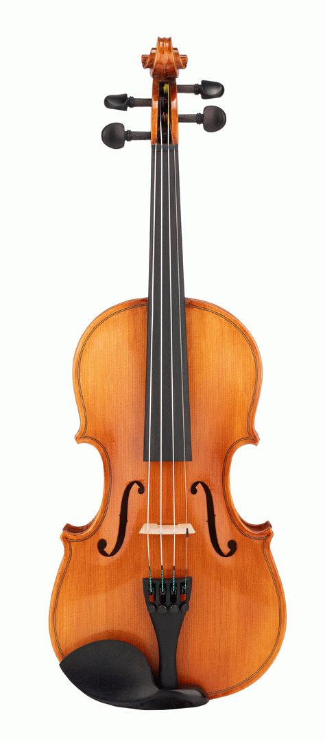 Beale BV112 Violin Standard 1/2 Size Outfit - Joondalup Music Centre