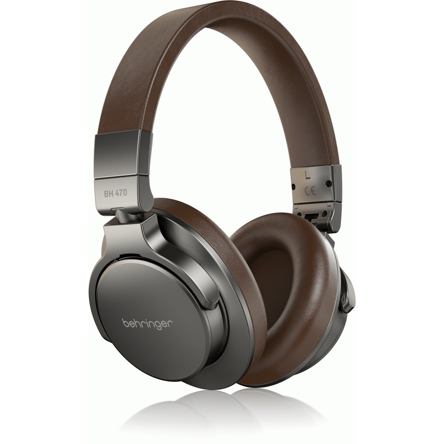 Behringer BH470 Studio Headphones - Joondalup Music Centre