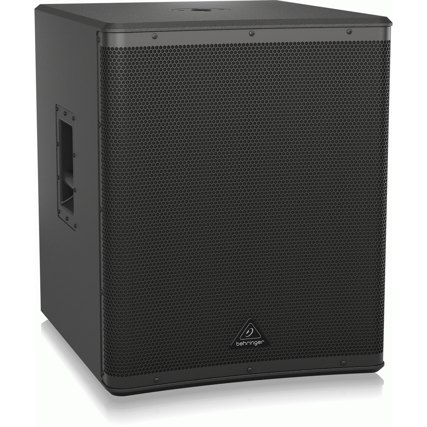 BEHRINGER DR18SUB 18in 2400W ACTIVE SUBWOOFER - Joondalup Music Centre