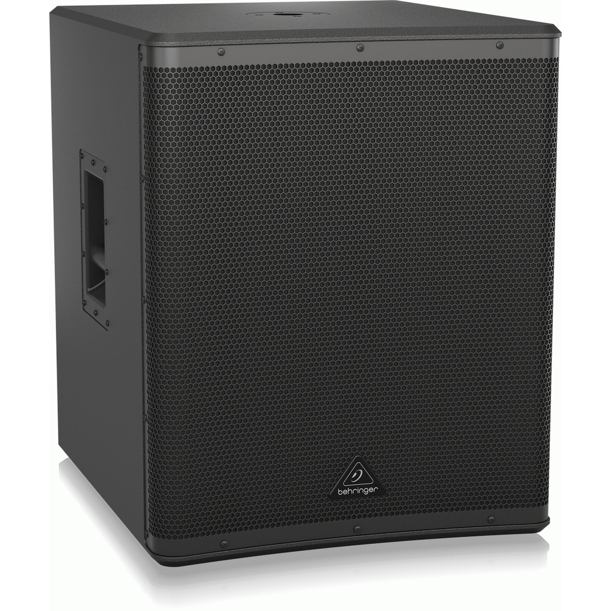 BEHRINGER DR18SUB 18in 2400W ACTIVE SUBWOOFER - Joondalup Music Centre