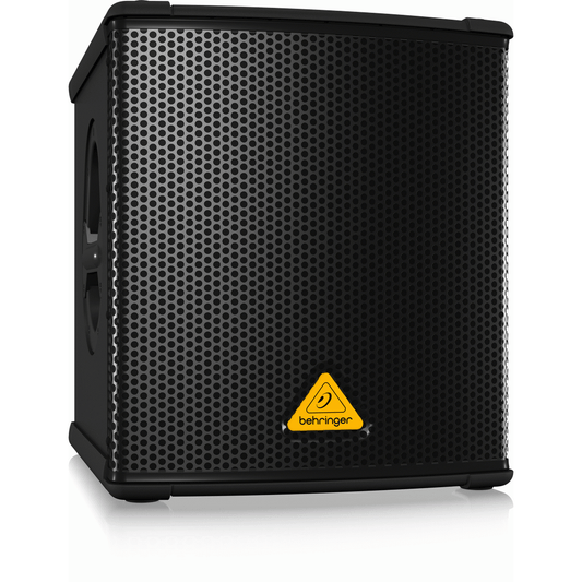 BEHRINGER EUROLIVE B1200D PRO ACTIVE SUBWOOFER - Joondalup Music Centre