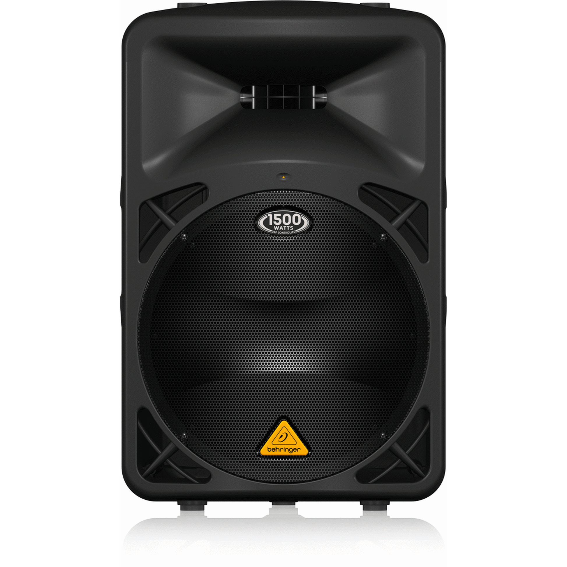 BEHRINGER EUROLIVE B615D POWERED SPEAKER - Joondalup Music Centre