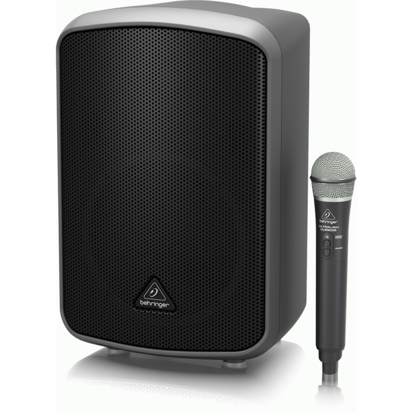 BEHRINGER EUROPORT MPA200BT PORTABLE SPEAKER W/ BLUETOOTH - Joondalup Music Centre