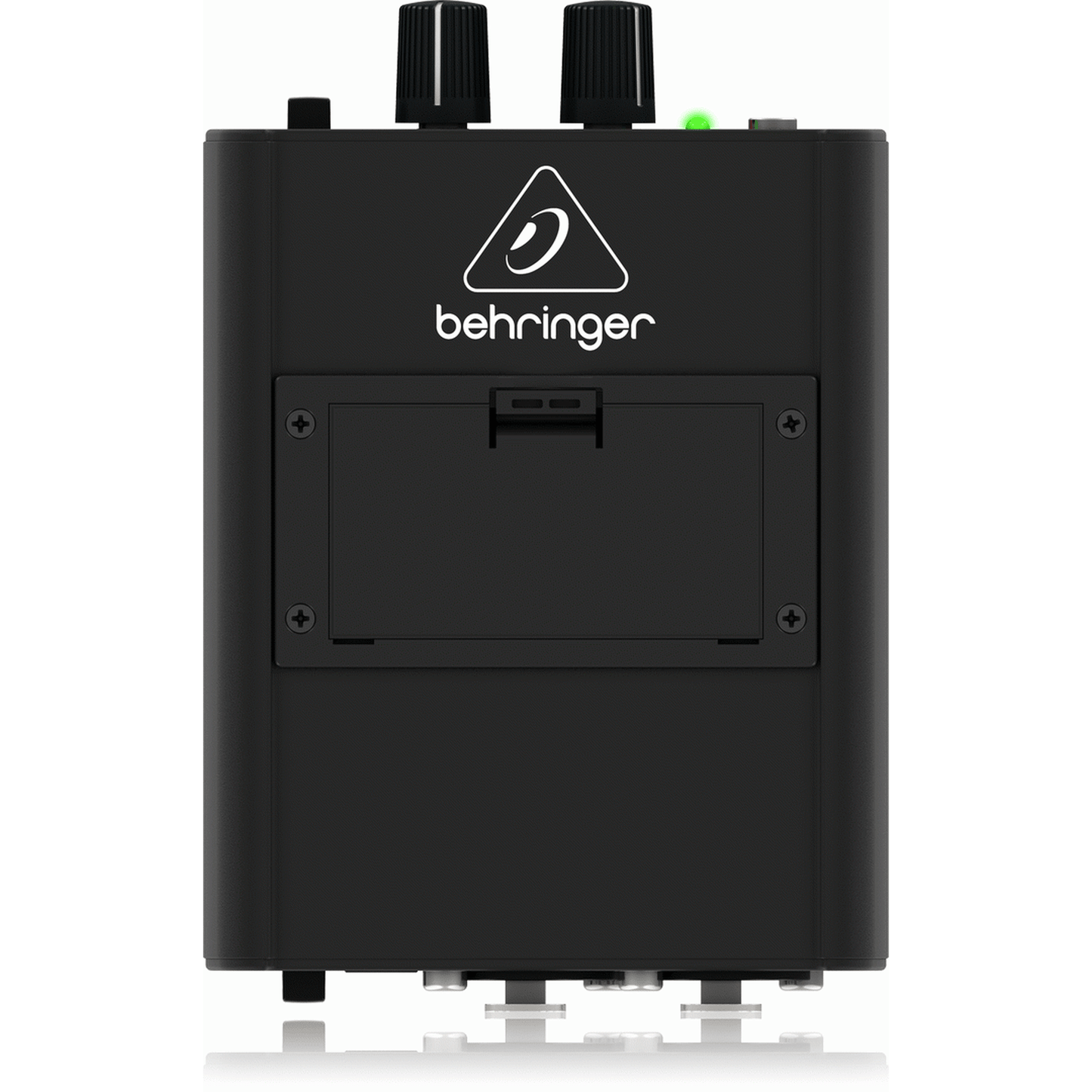 BEHRINGER POWERPLAY P1 IN-EAR MONITOR AMPLIFIER - Joondalup Music Centre