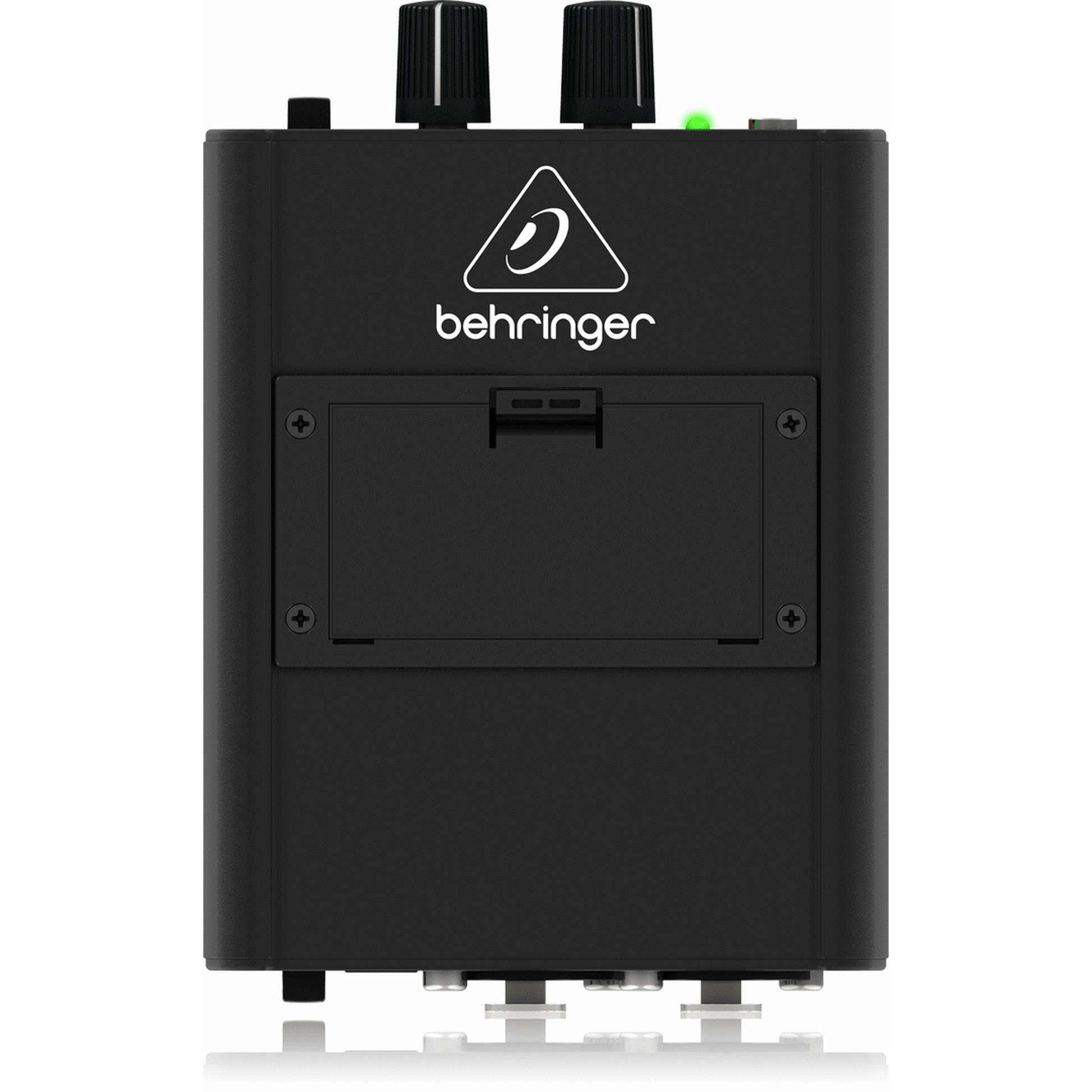 BEHRINGER POWERPLAY P1 IN-EAR MONITOR AMPLIFIER - Joondalup Music Centre