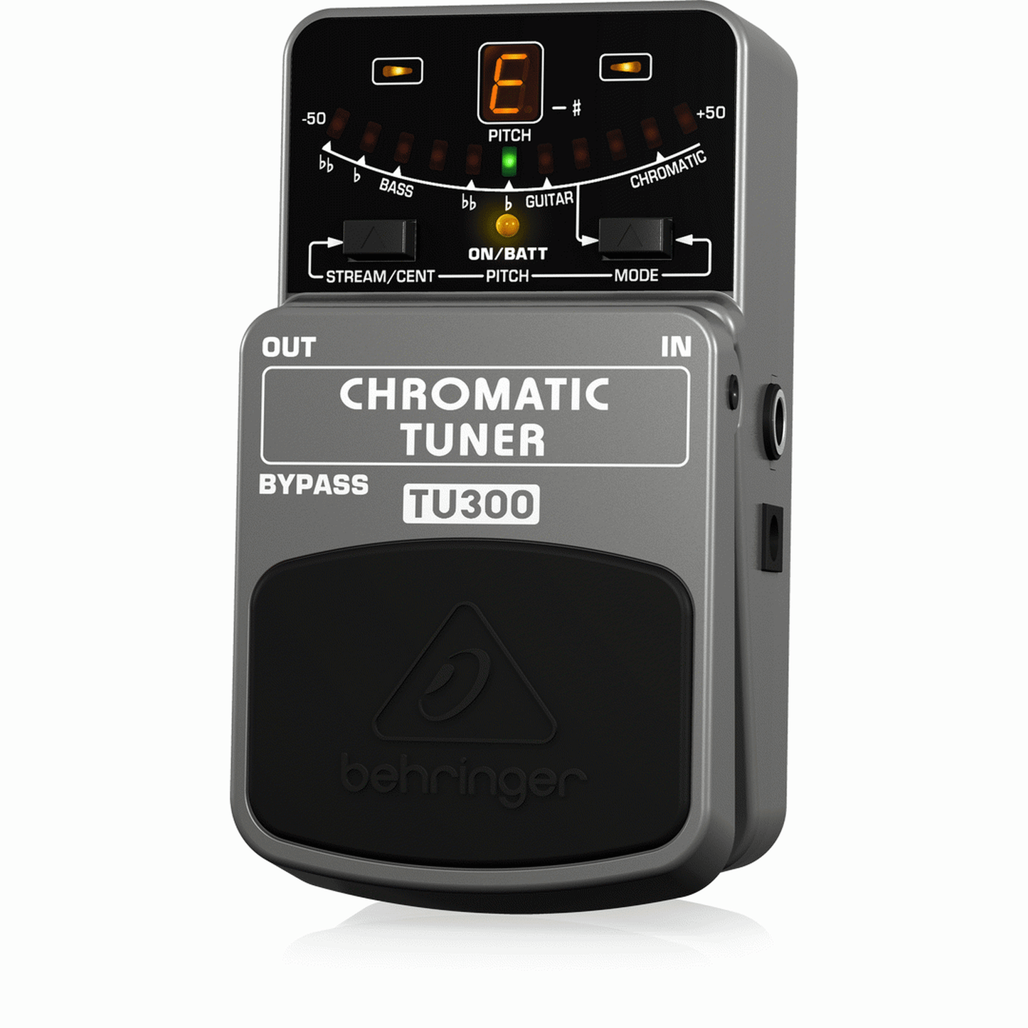 Behringer TU-300 Chromatic Tuner - Joondalup Music Centre