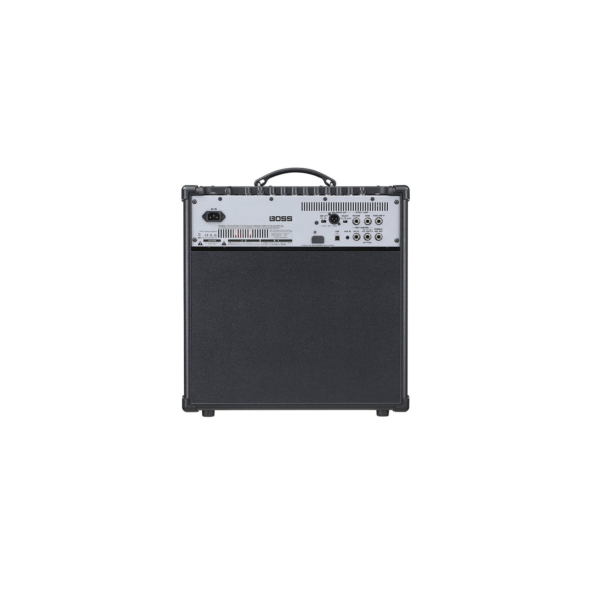 Boss Katana-110 Bass Katana Bass Amplifier - Joondalup Music Centre