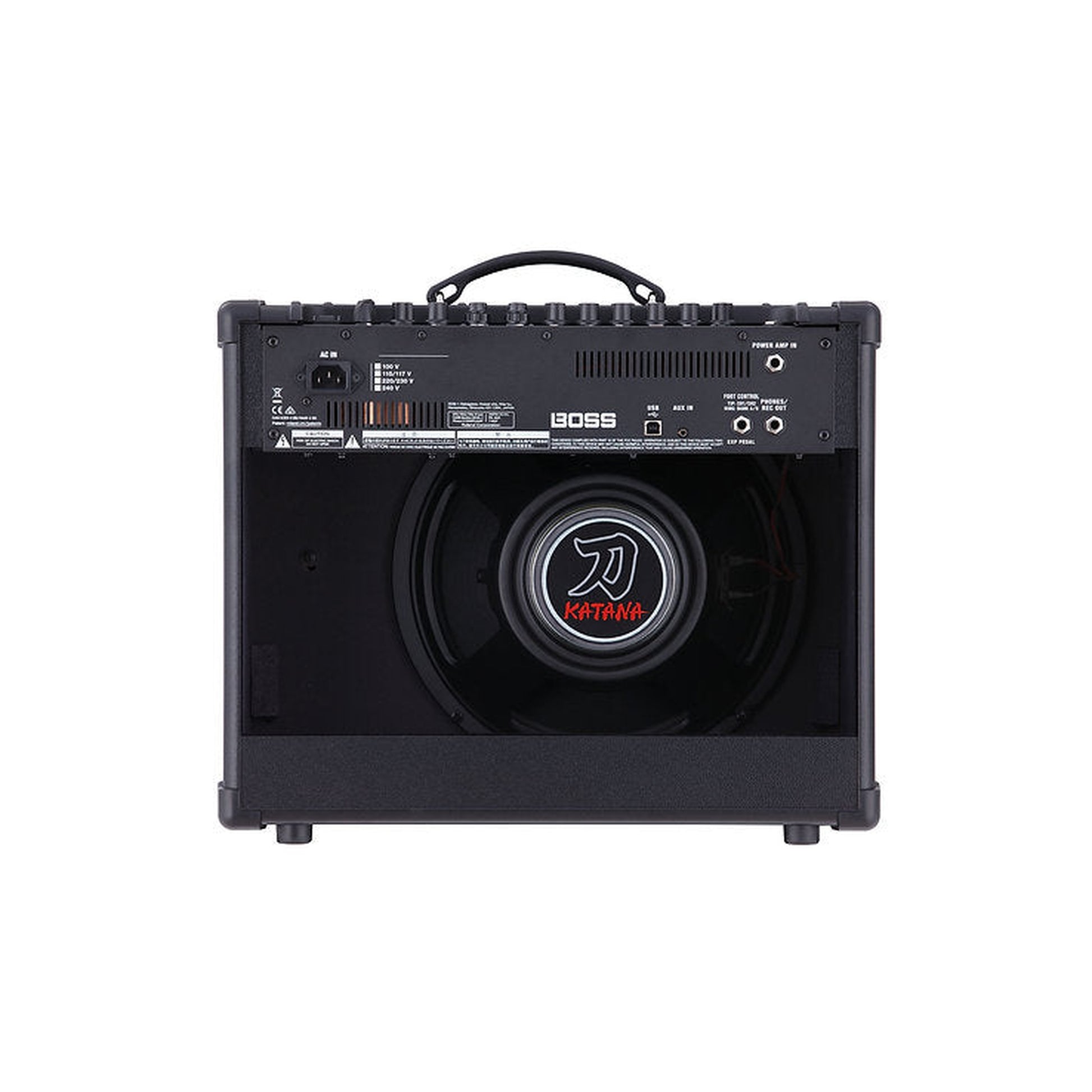 Boss Katana KTN502EX Mkii Guitar Amplifier - Joondalup Music Centre