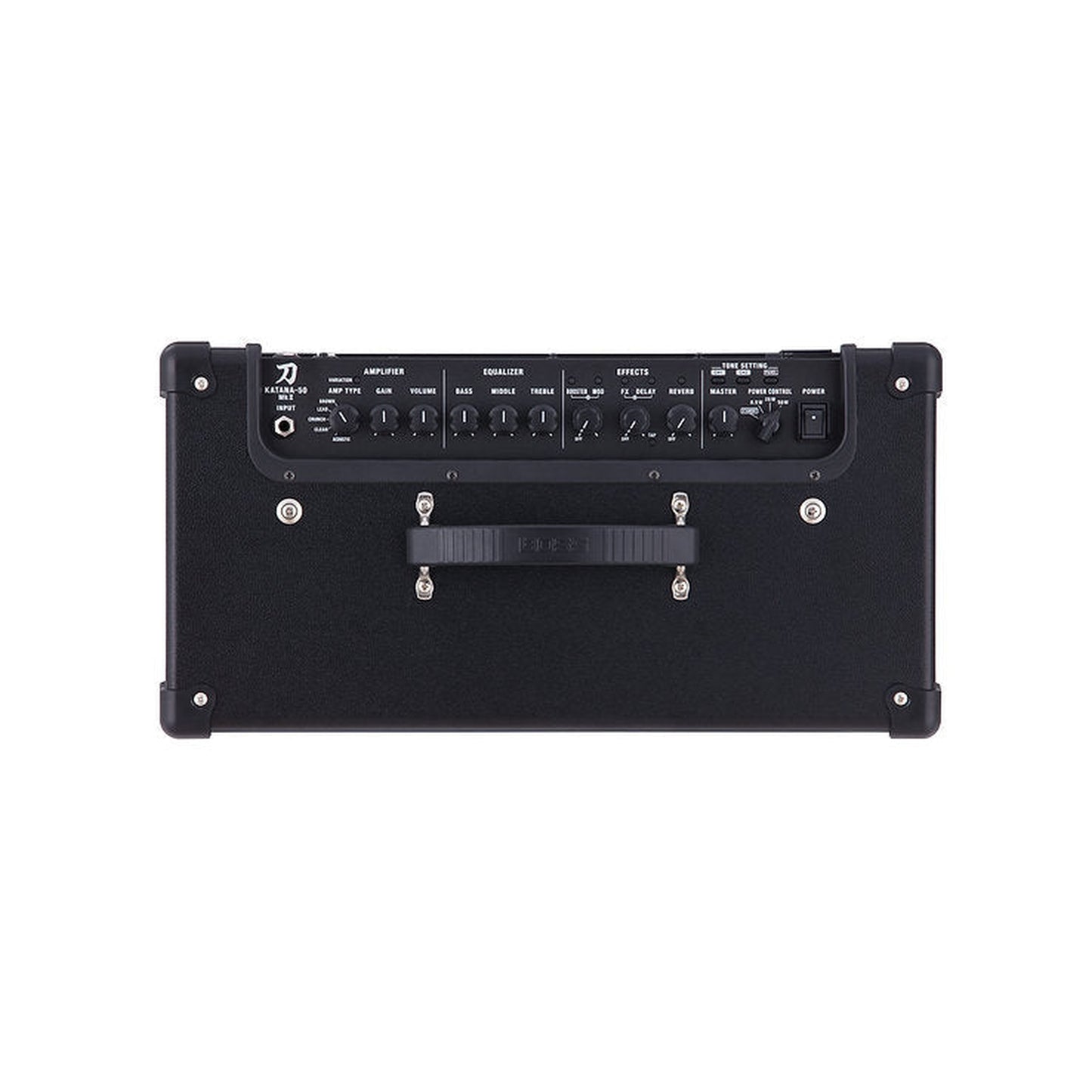 Boss Katana KTN502EX Mkii Guitar Amplifier - Joondalup Music Centre