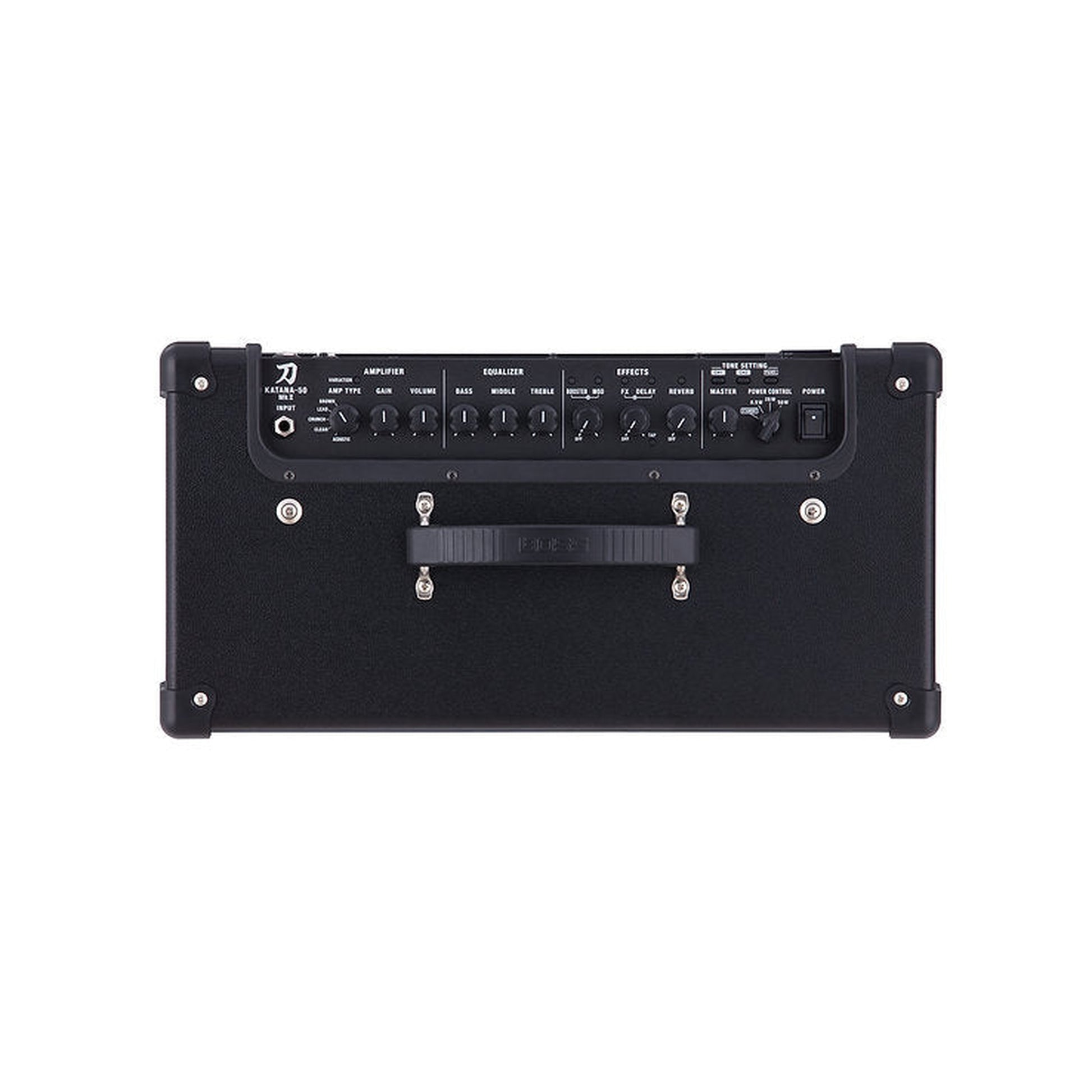 Boss Katana KTN502EX Mkii Guitar Amplifier - Joondalup Music Centre