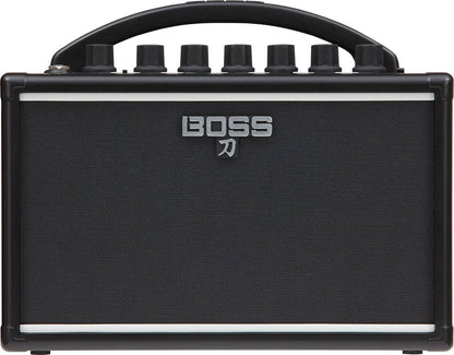 Boss Katana Mini Poratble Amplifier - Joondalup Music Centre