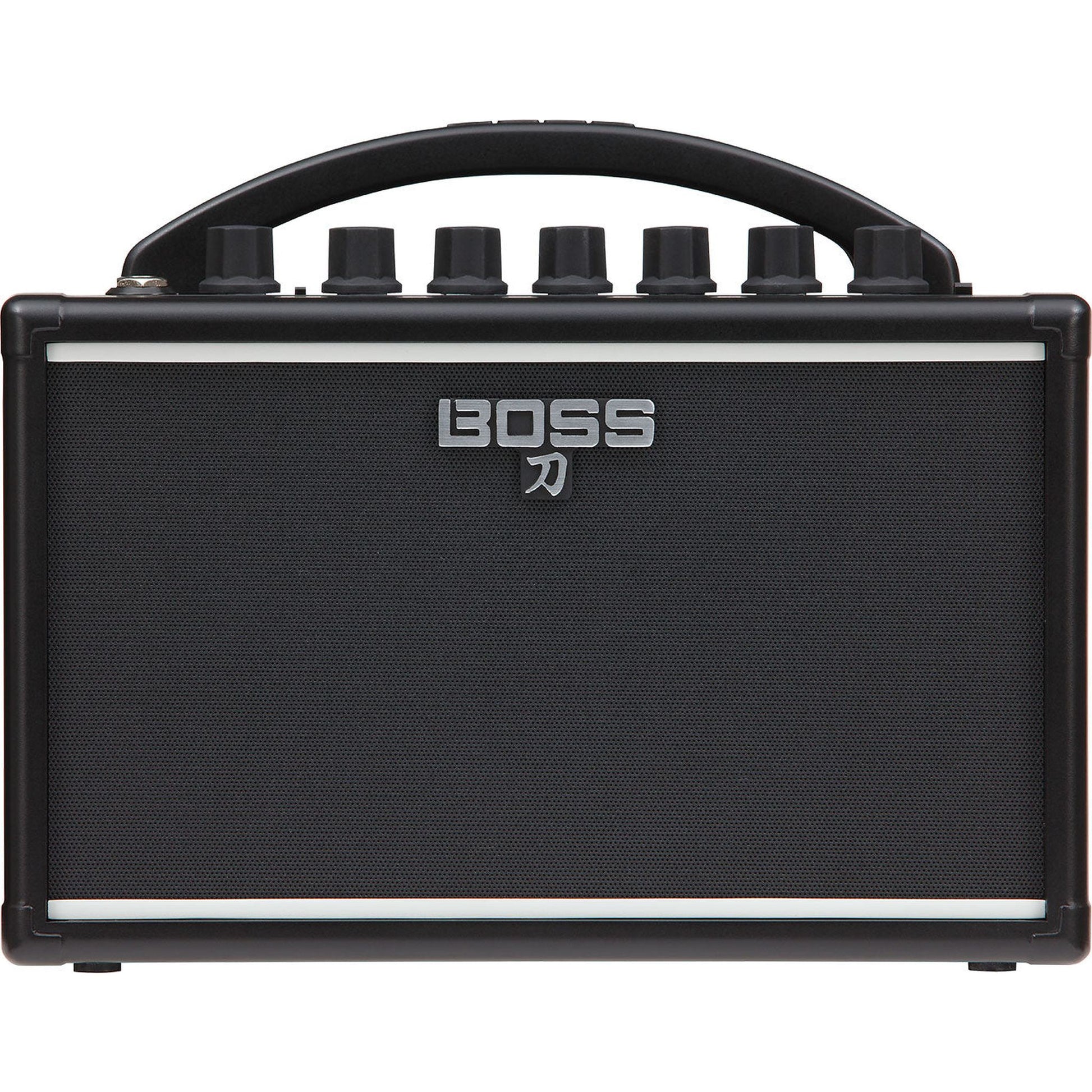 Boss Katana Mini Poratble Amplifier - Joondalup Music Centre