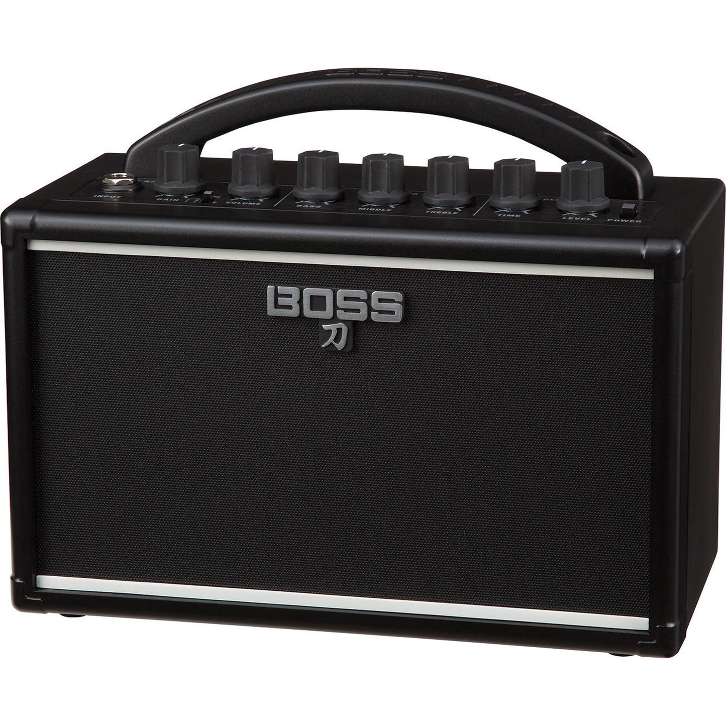 Boss Katana Mini Poratble Amplifier - Joondalup Music Centre