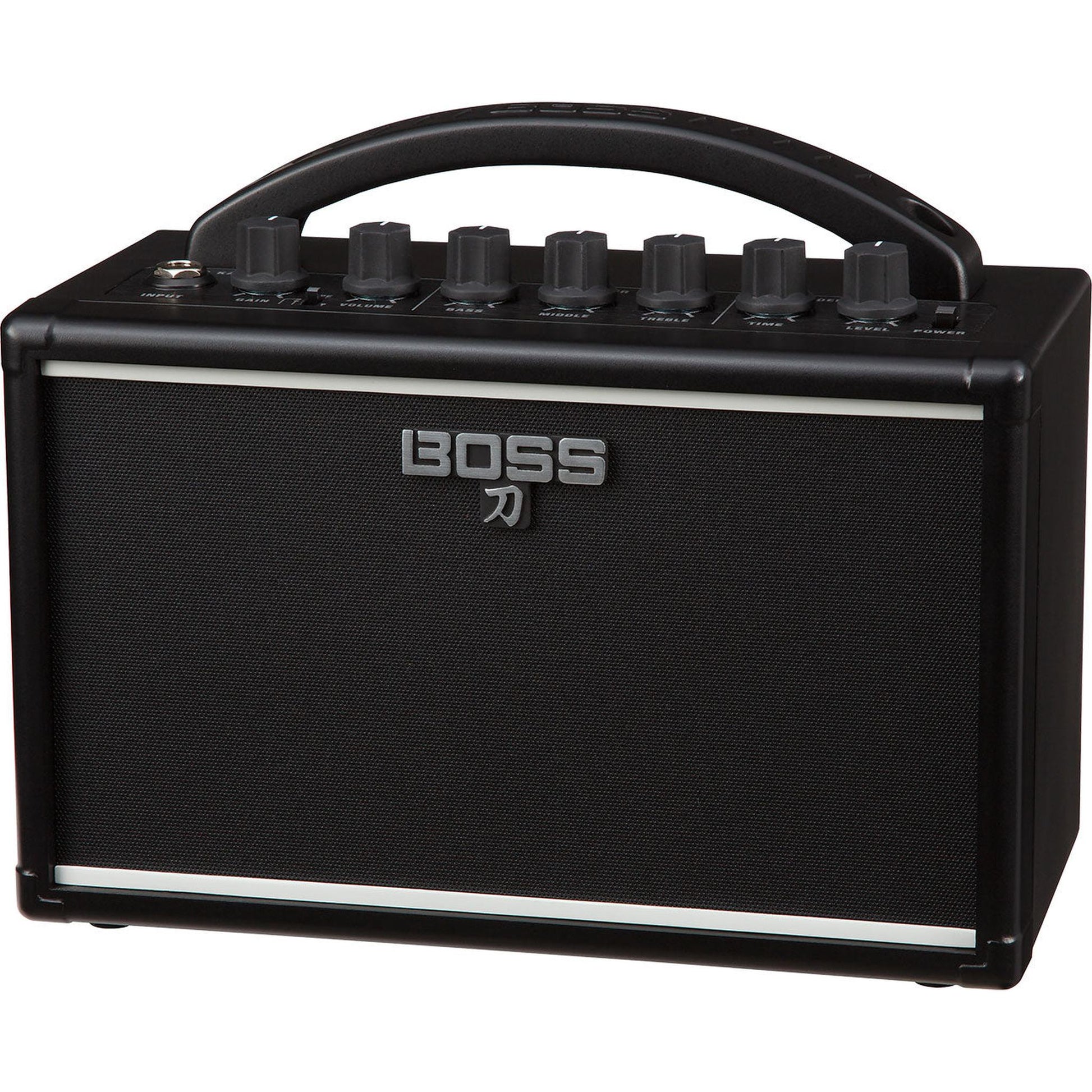 Boss Katana Mini Poratble Amplifier - Joondalup Music Centre