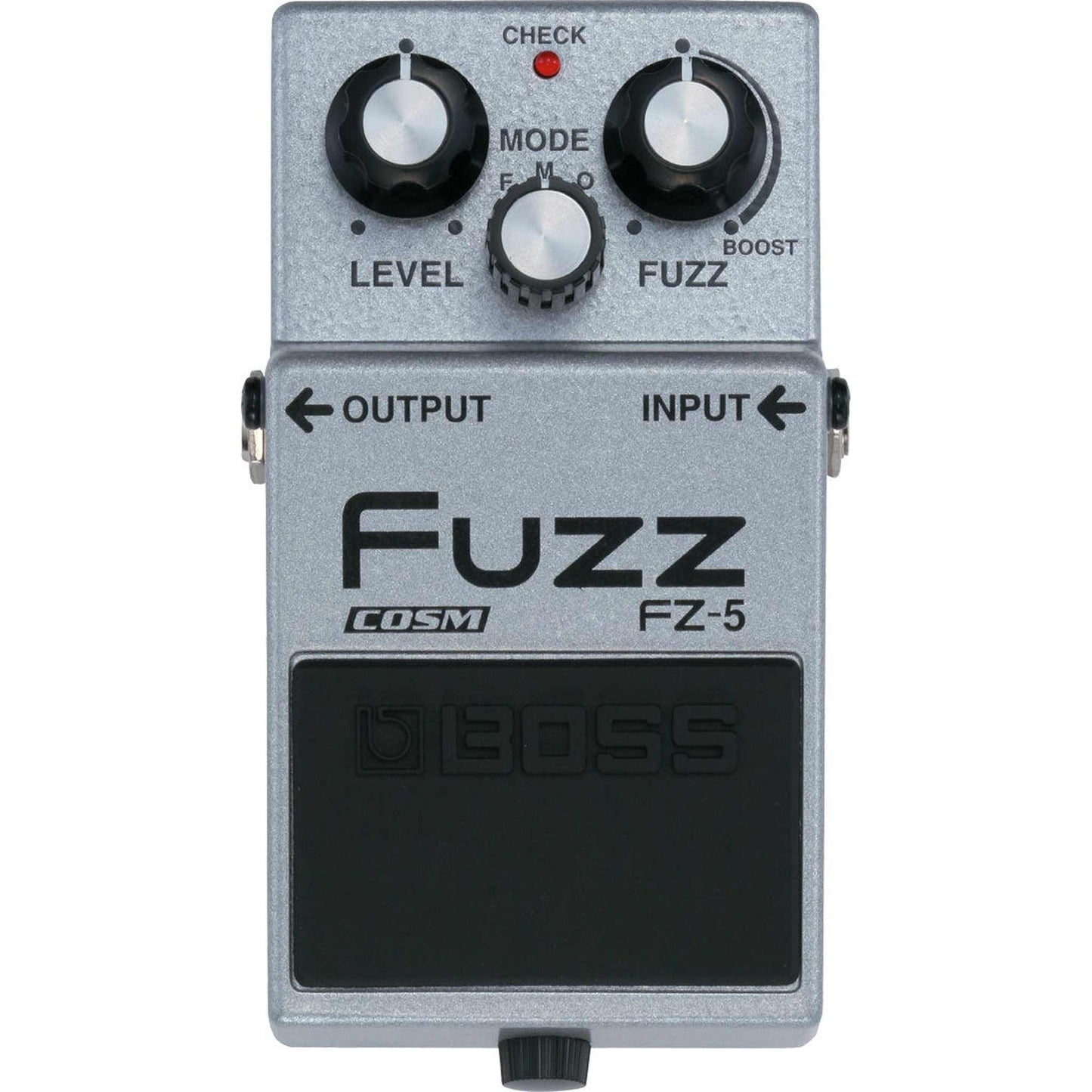 Boss FZ-5 Fuzz Effects Pedal - Joondalup Music Centre