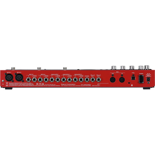 Boss RC600 Loop Station - Joondalup Music Centre