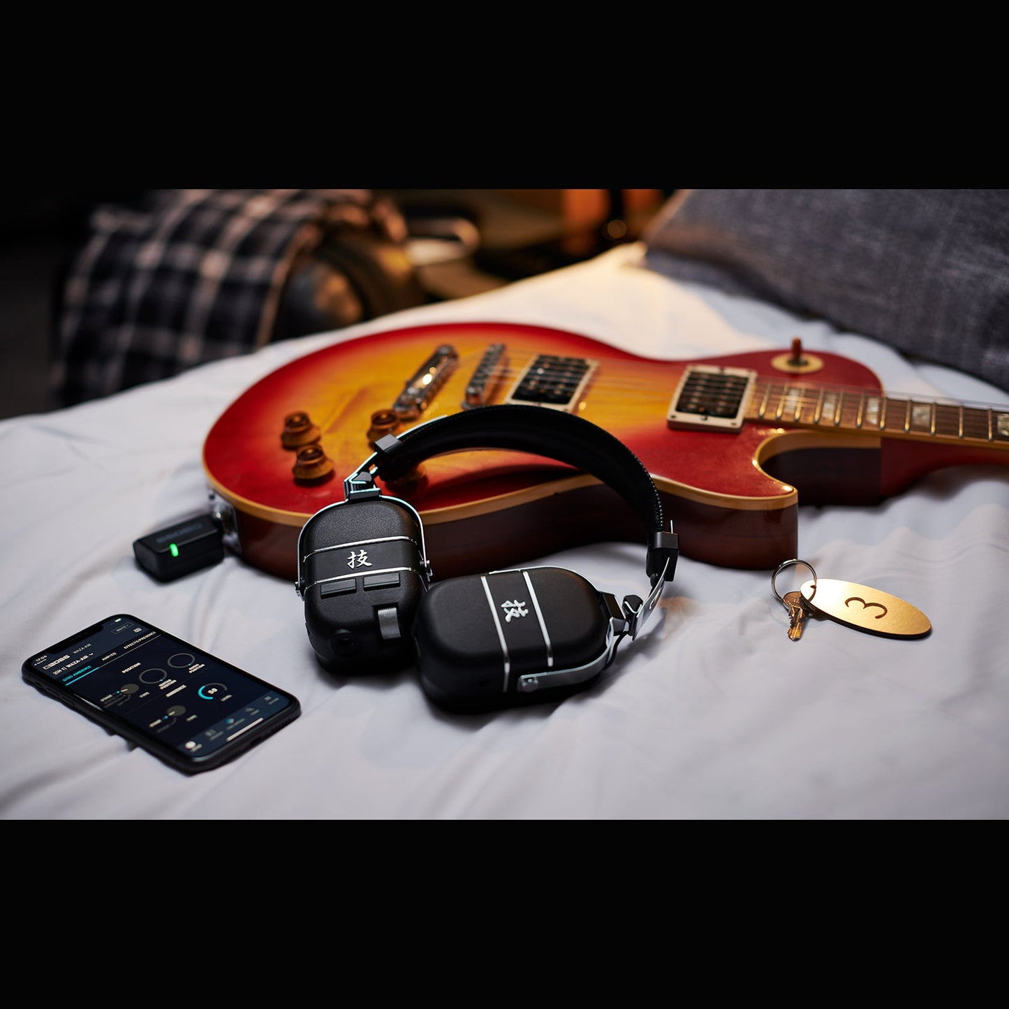 Boss Waza Air Wireless Guitar System - Joondalup Music Centre