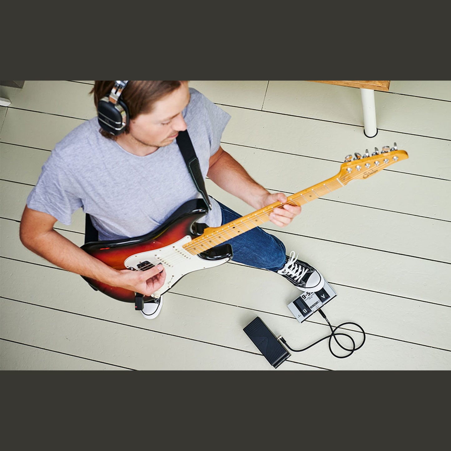 Boss Waza Air Wireless Guitar System - Joondalup Music Centre