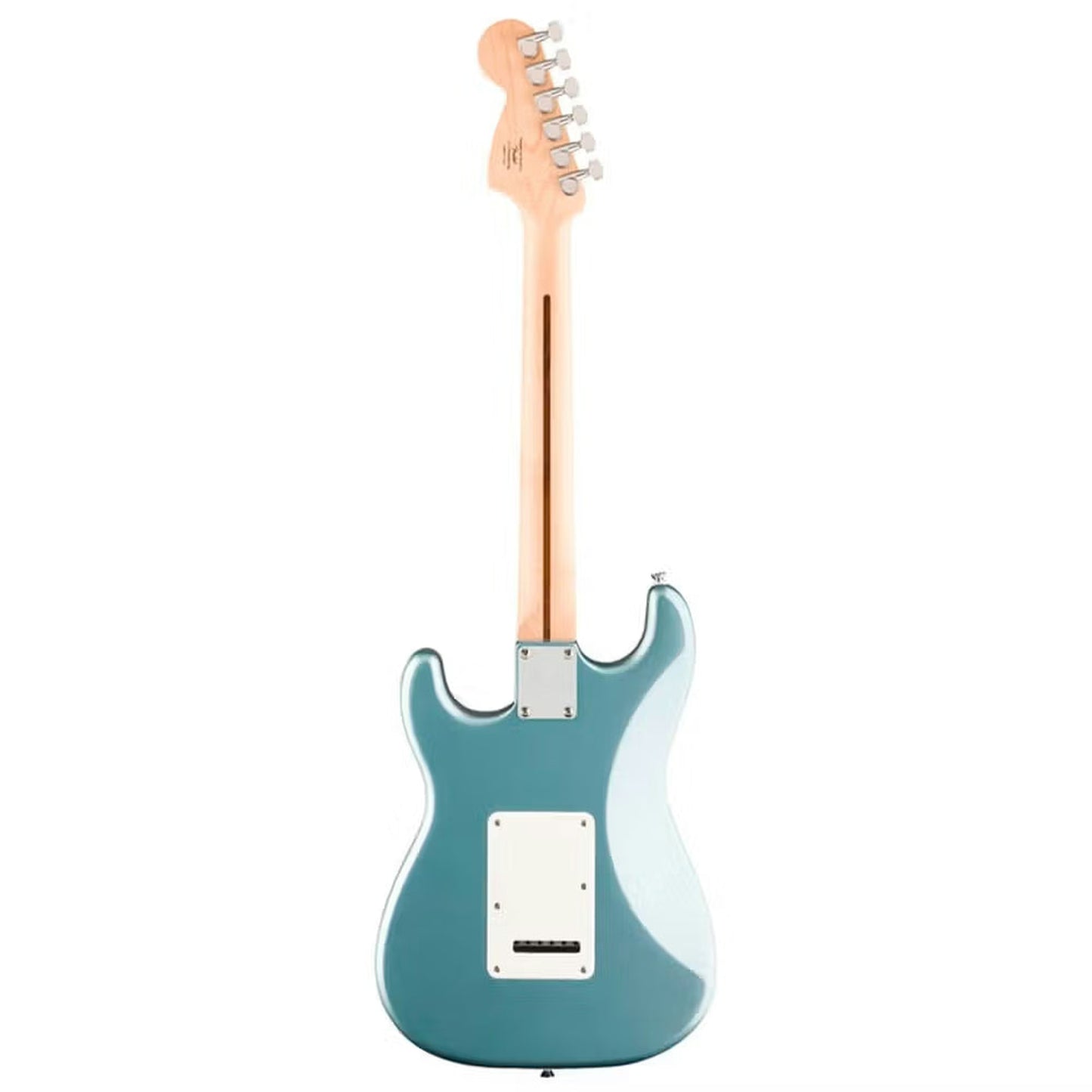 Squier Affinity Stratocaster Junior HSS - Ice Blue Metallic