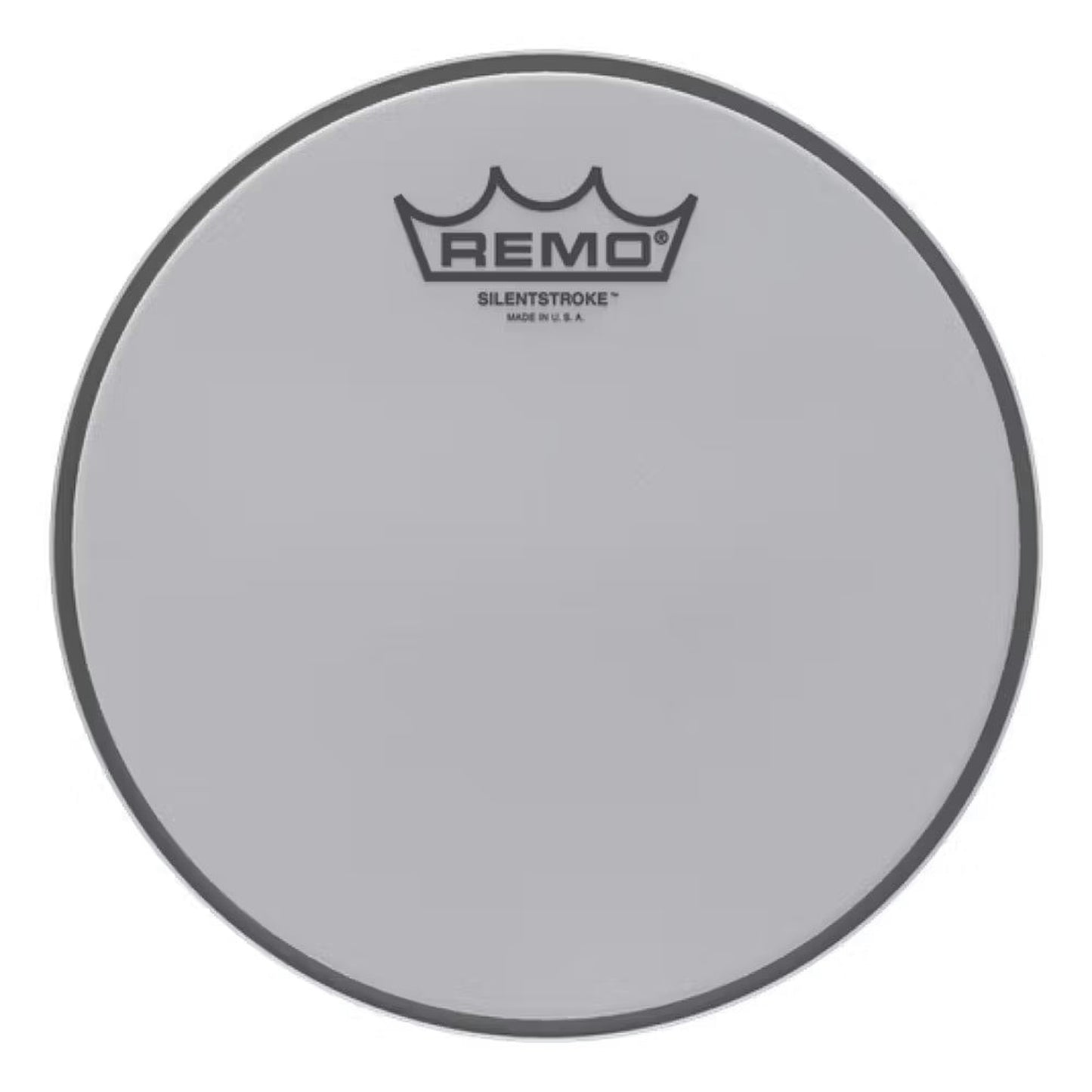 Remo SN-0008-00 Silentstroke Drumhead - 8