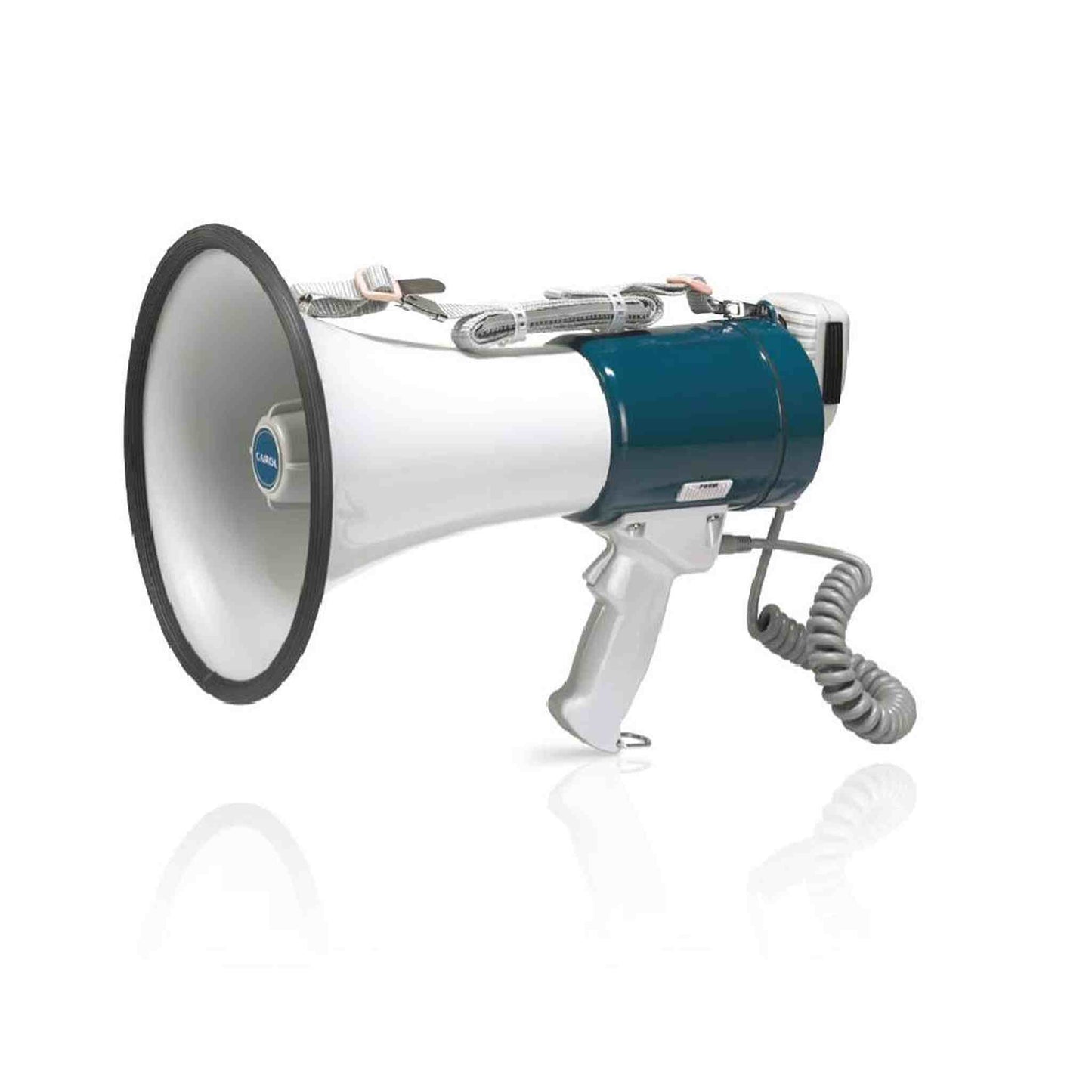 CAROL INTEGRATED CLASS D MEGAPHONE - Joondalup Music Centre