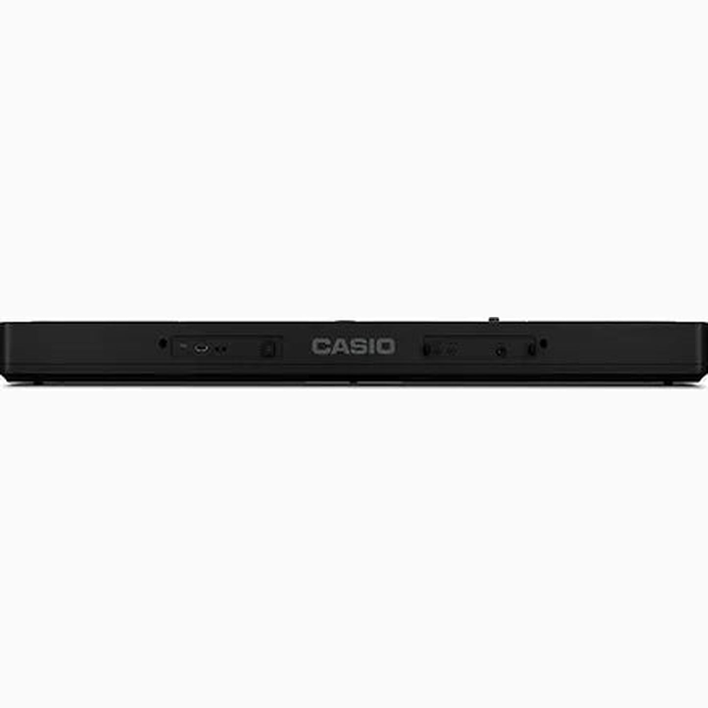 Casio Casiotone CTS400 Keyboard - Black - Joondalup Music Centre