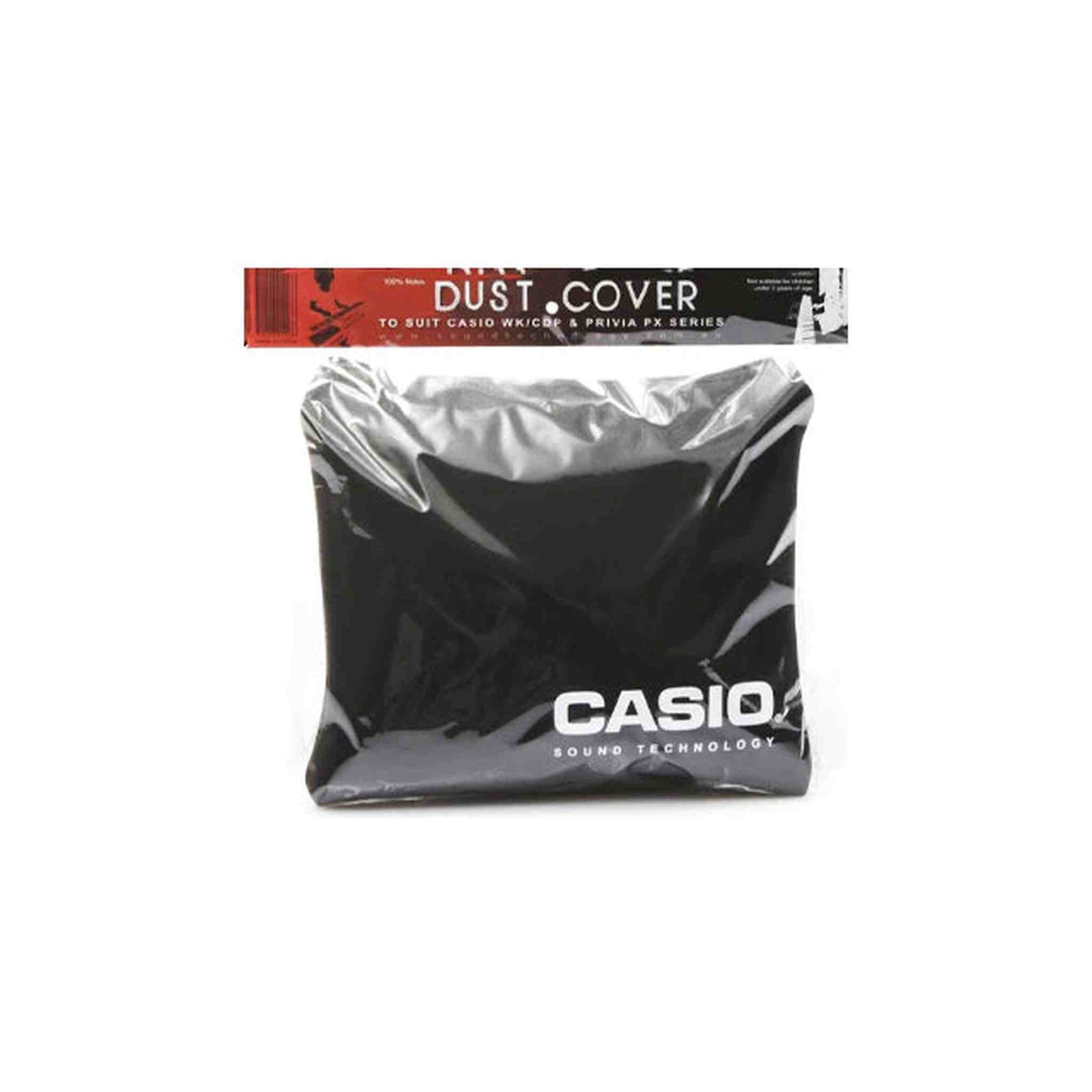 Casio - Dust Cover - Pxs/CDps - Joondalup Music Centre