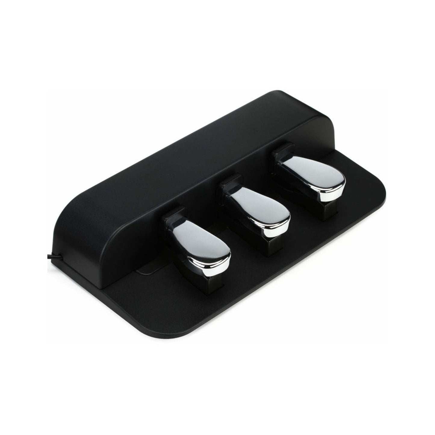 Casio SP34 3-Pedal Unit (Suit CDP-S/PX-S) - Joondalup Music Centre