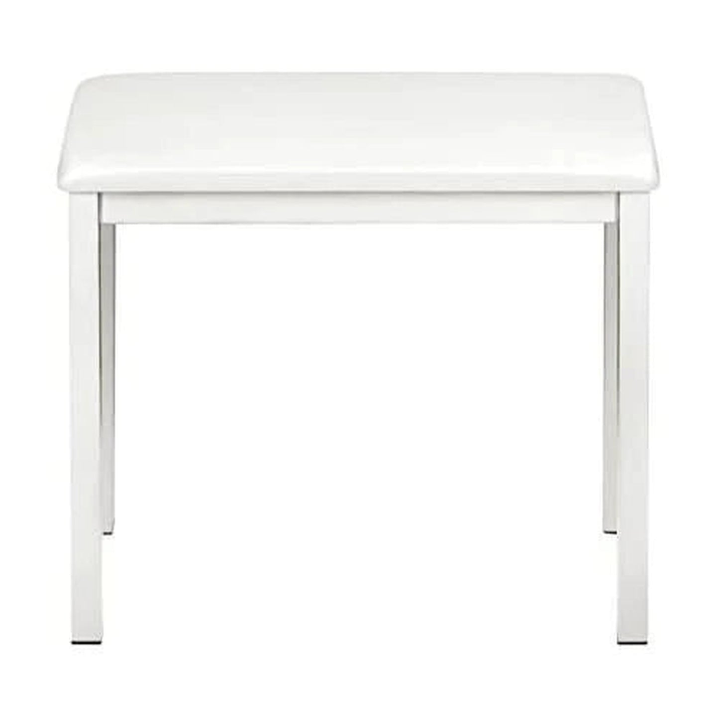 Casio CB7WH Piano Bench - White - Joondalup Music Centre